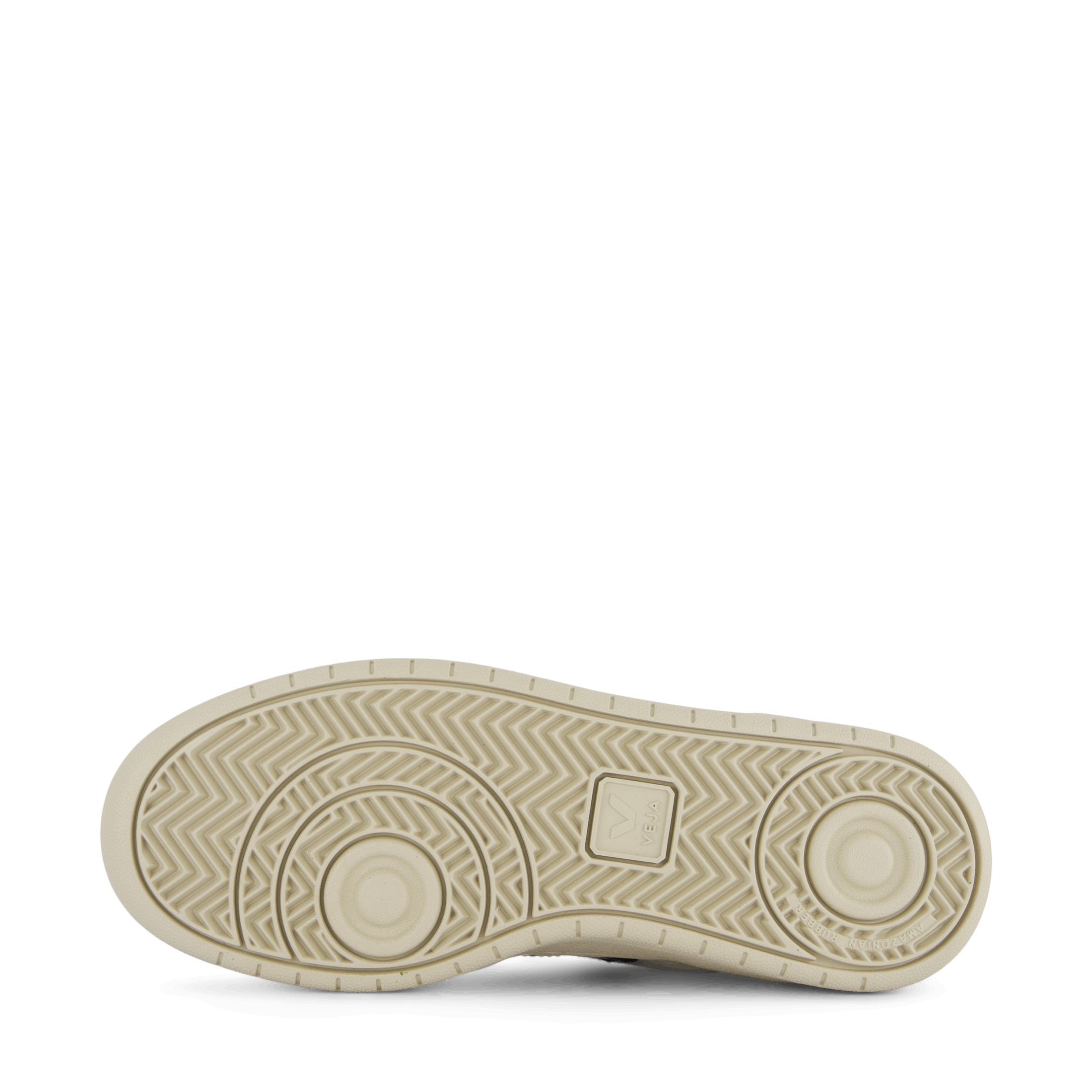 Veja V - 10 B Mesh White Nautico