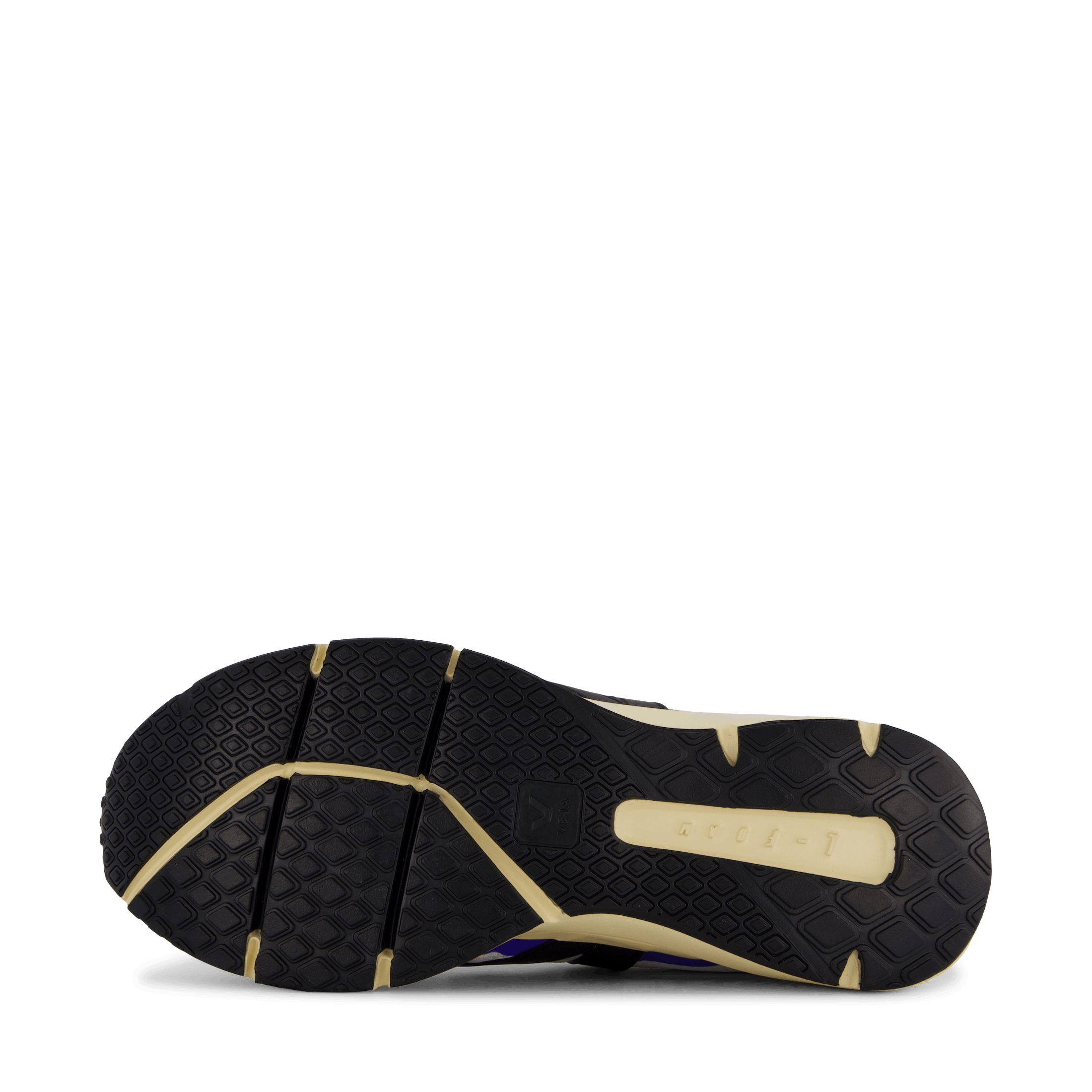 Veja Condor Alveomesh Light Grey Black