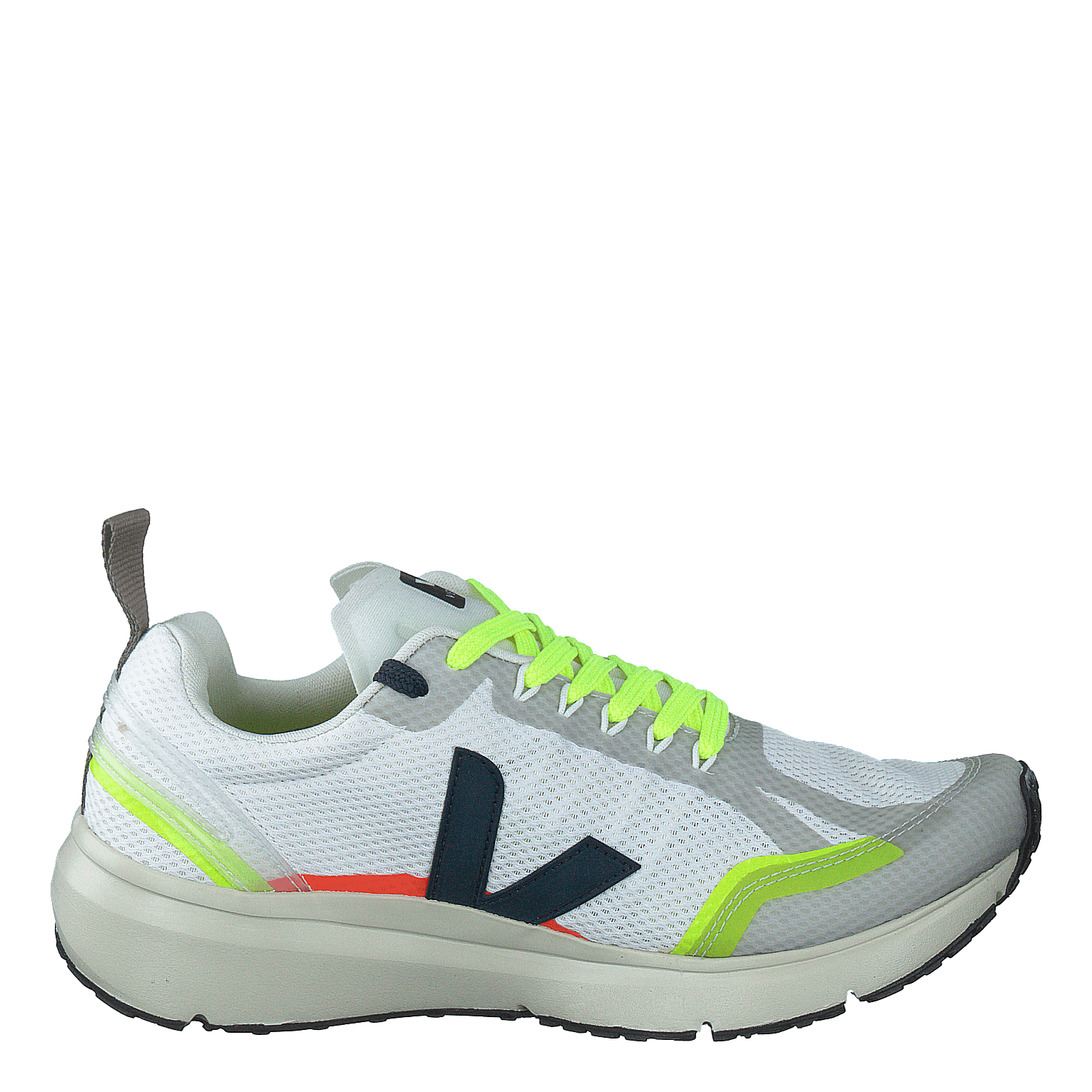 Veja Condor White Nautico Multico