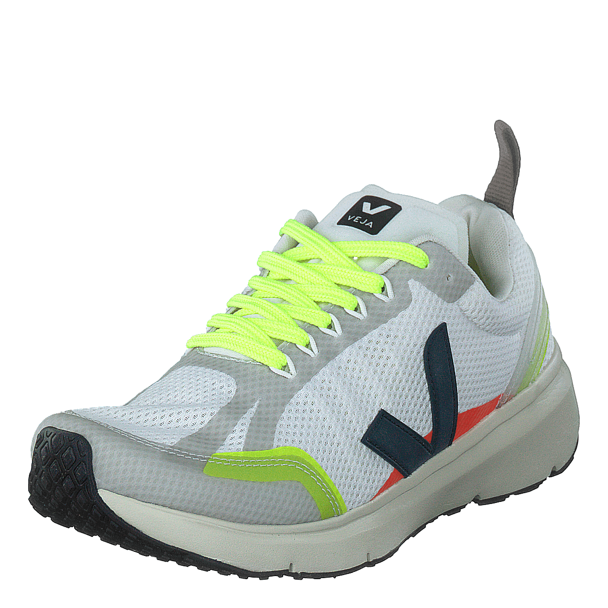 Veja Condor White Nautico Multico