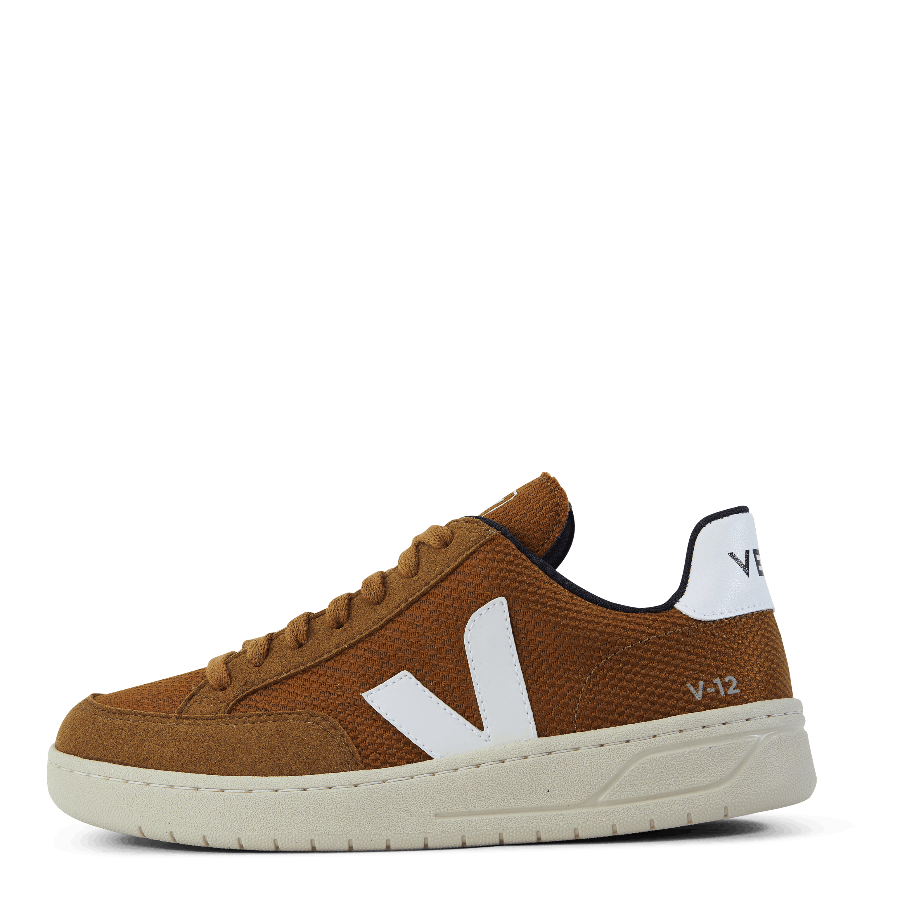 Veja V - 12 Alveomesh Tent White