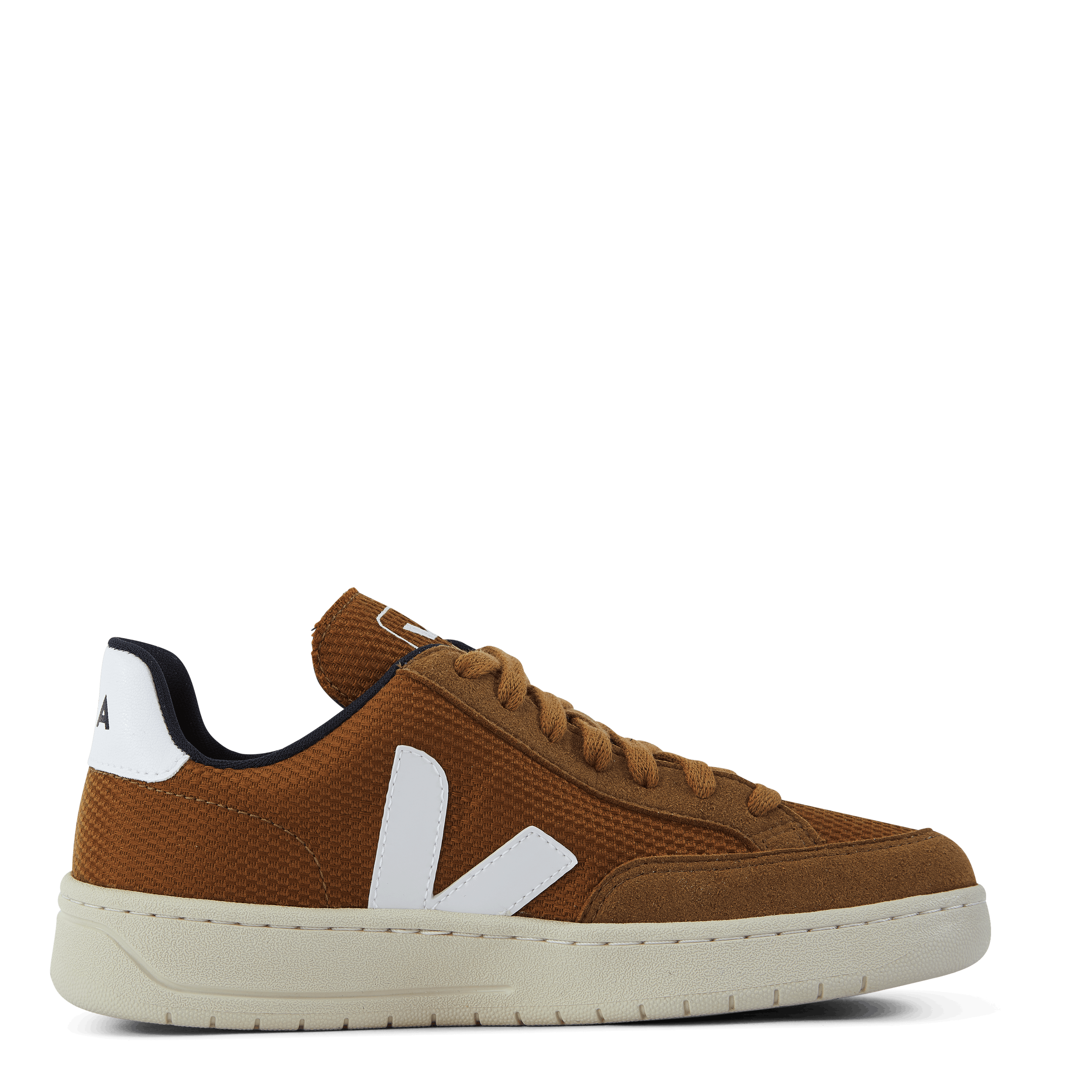 Veja V - 12 Alveomesh Tent White