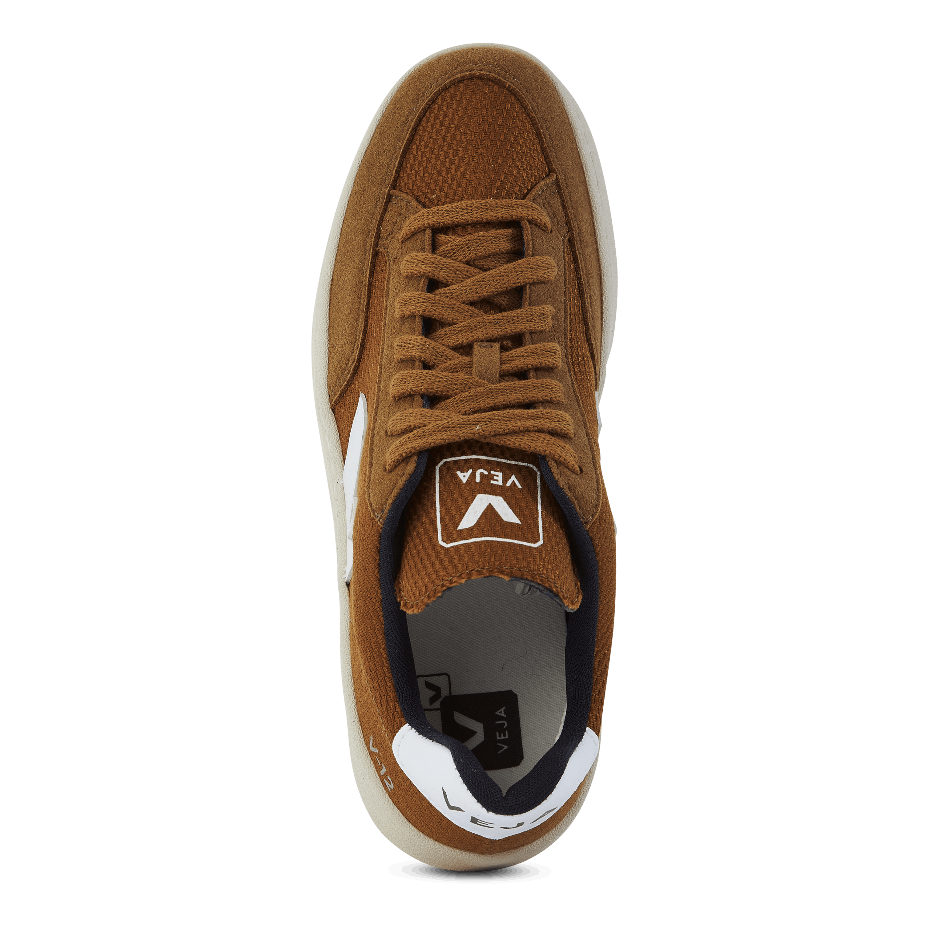 Veja V - 12 Alveomesh Tent White