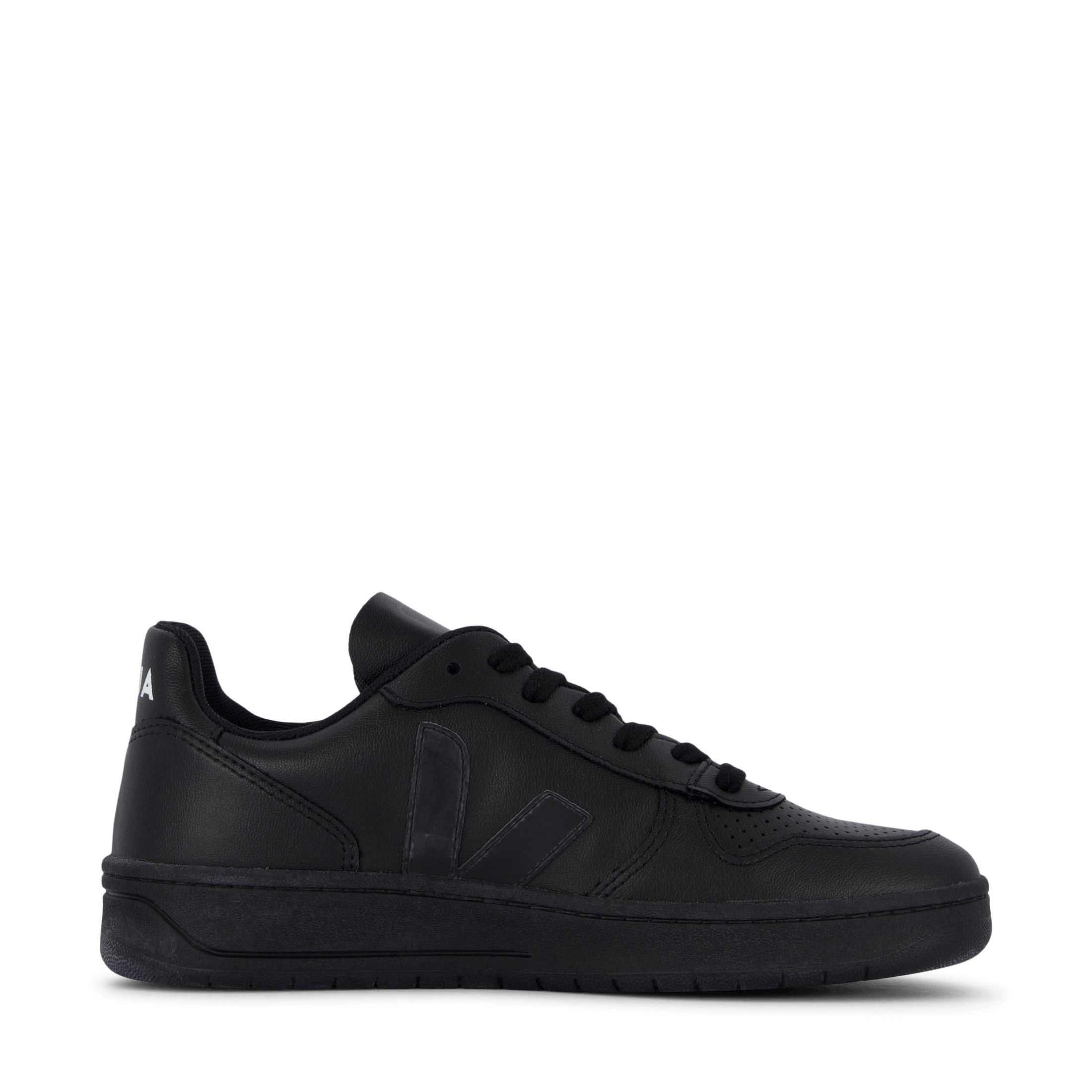 Veja V - 10 Cwl Black_black - sole Black Black - sole