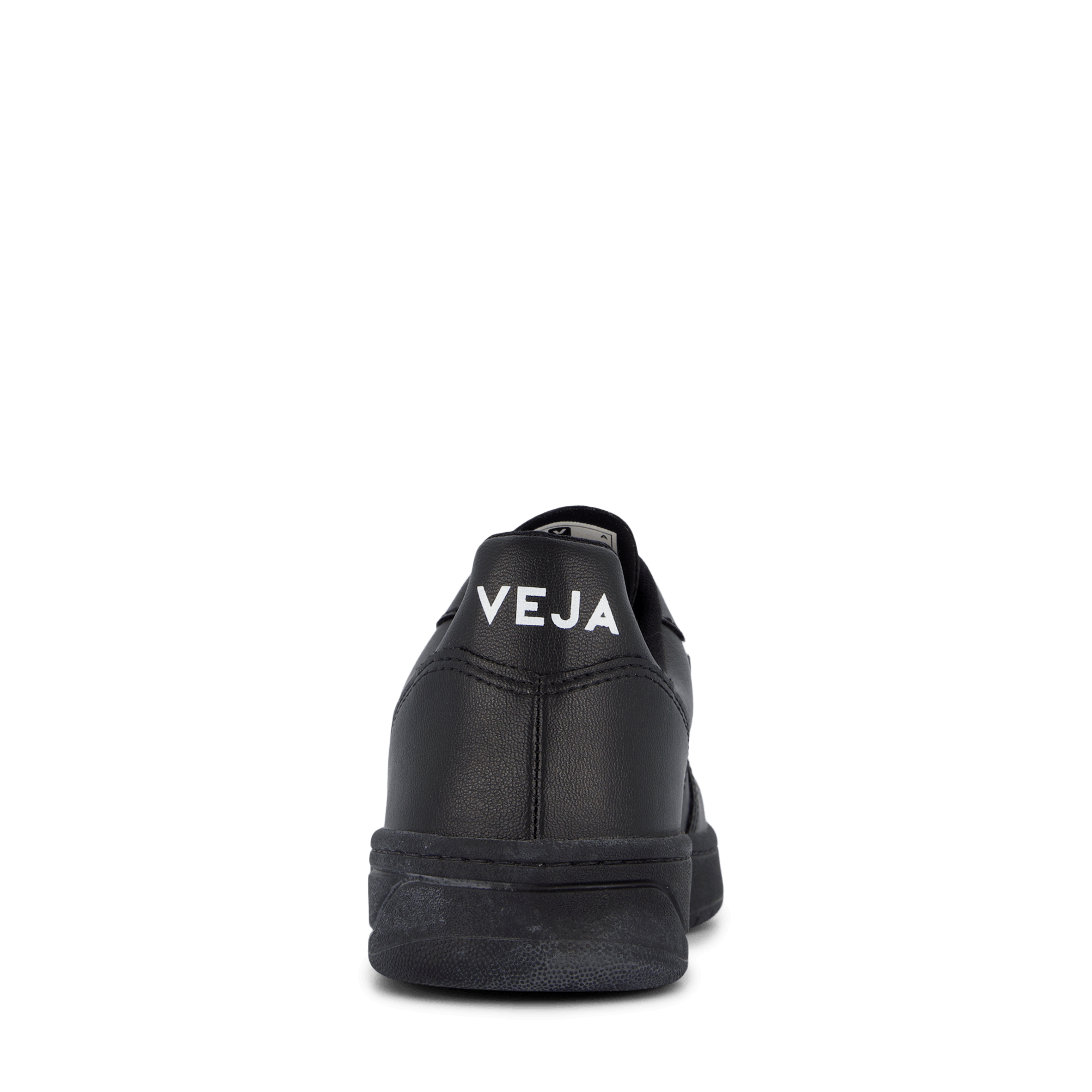 Veja V - 10 Cwl Black_black - sole Black Black - sole
