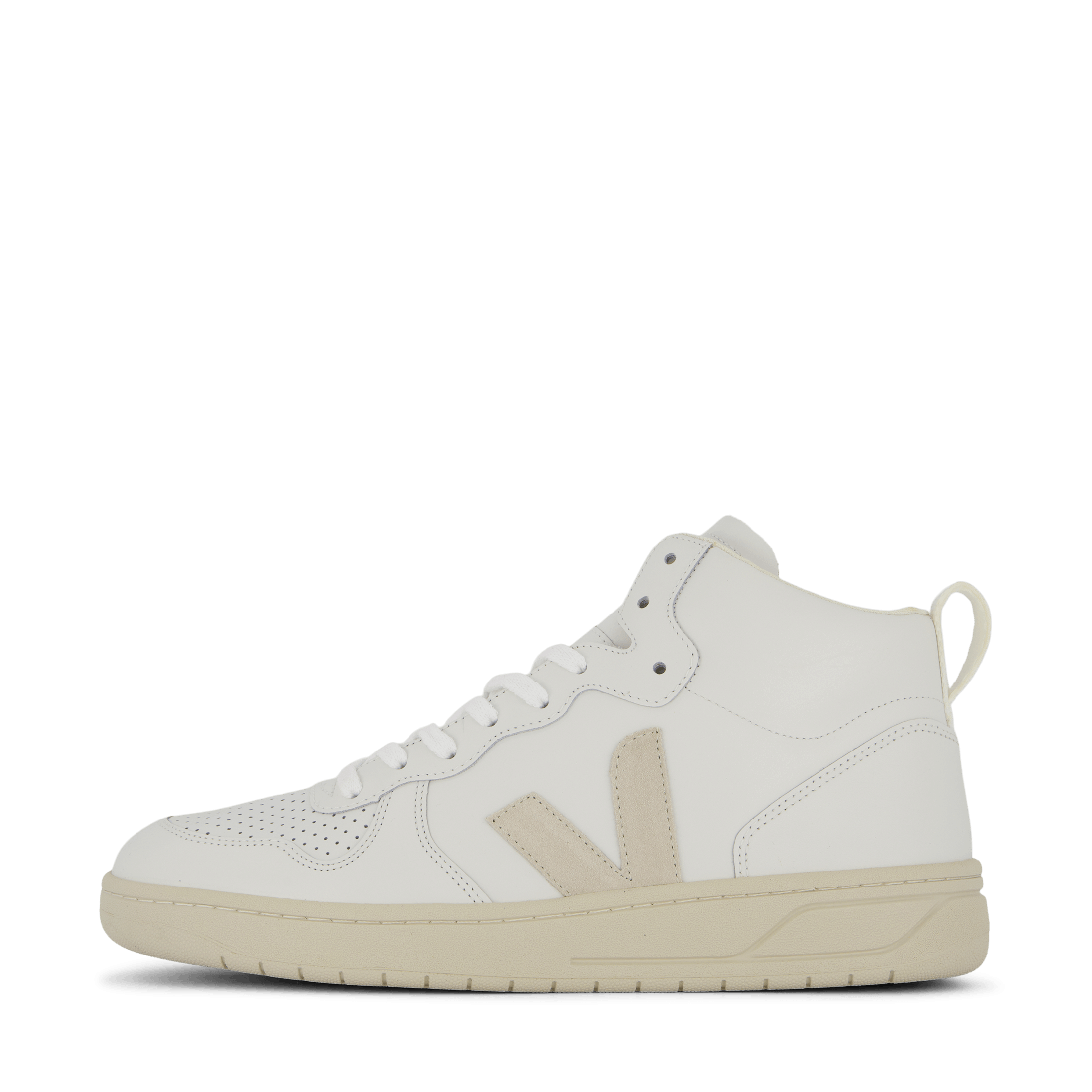 Veja V - 15 Extra - white Natural