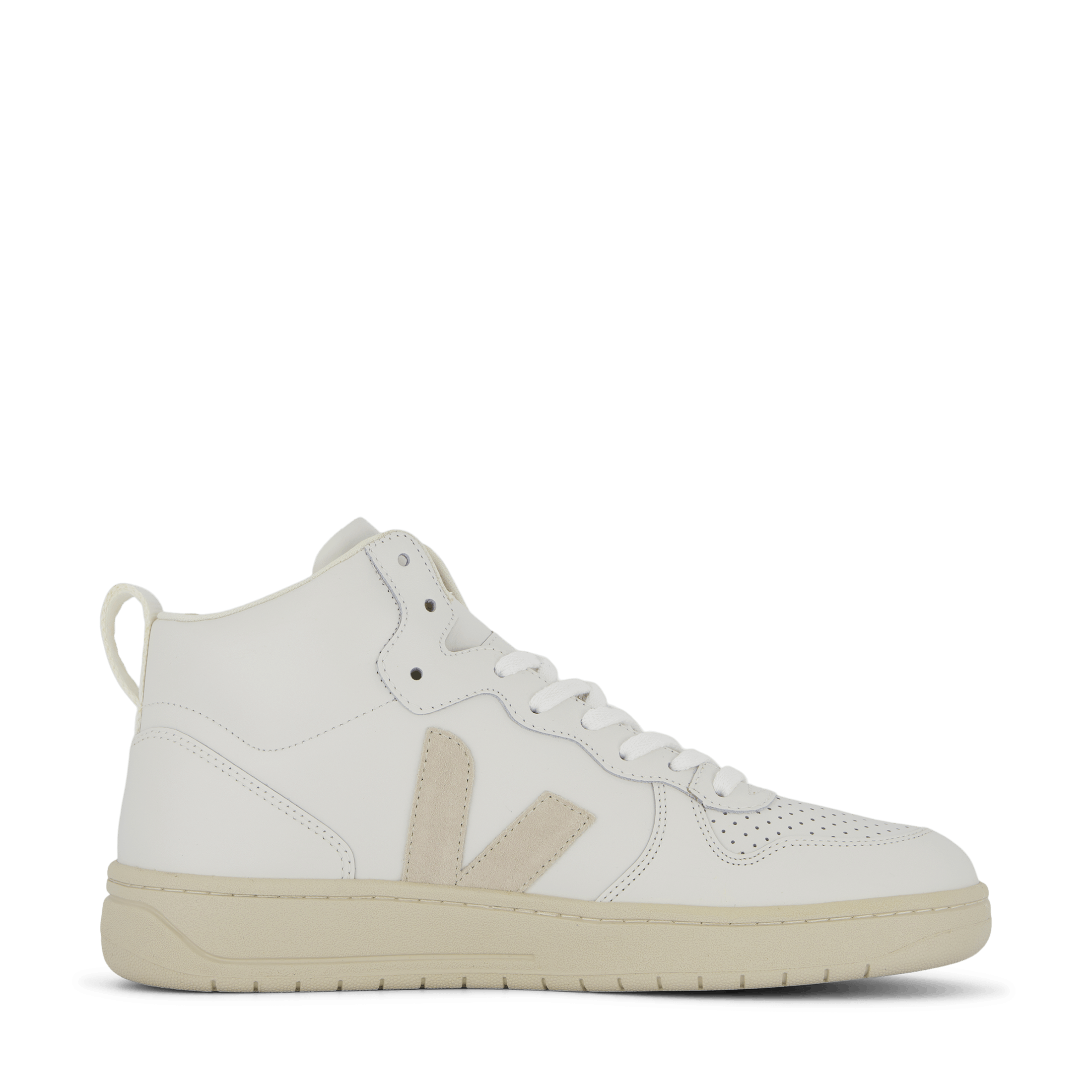 Veja V - 15 Extra - white Natural