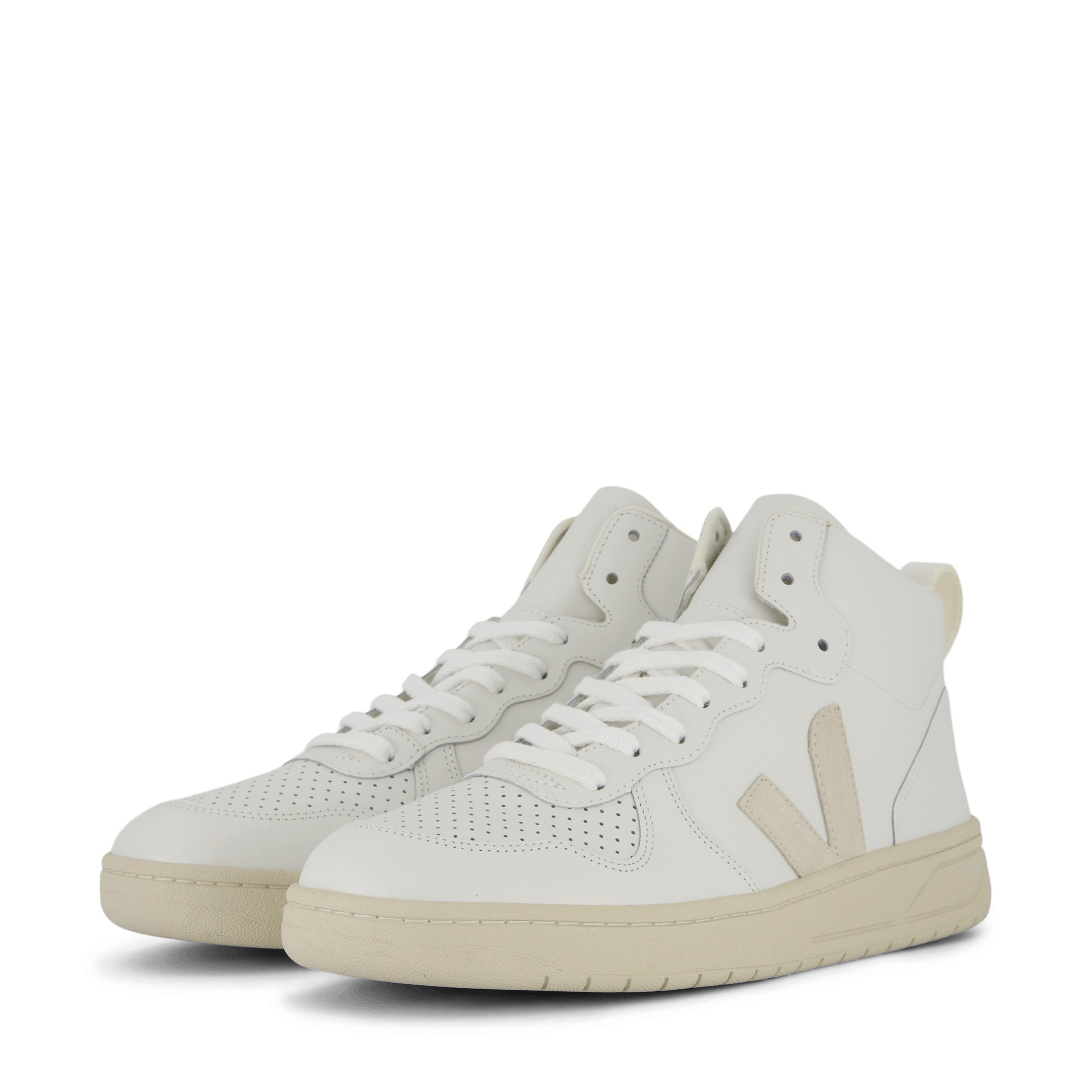 Veja V - 15 Extra - white Natural