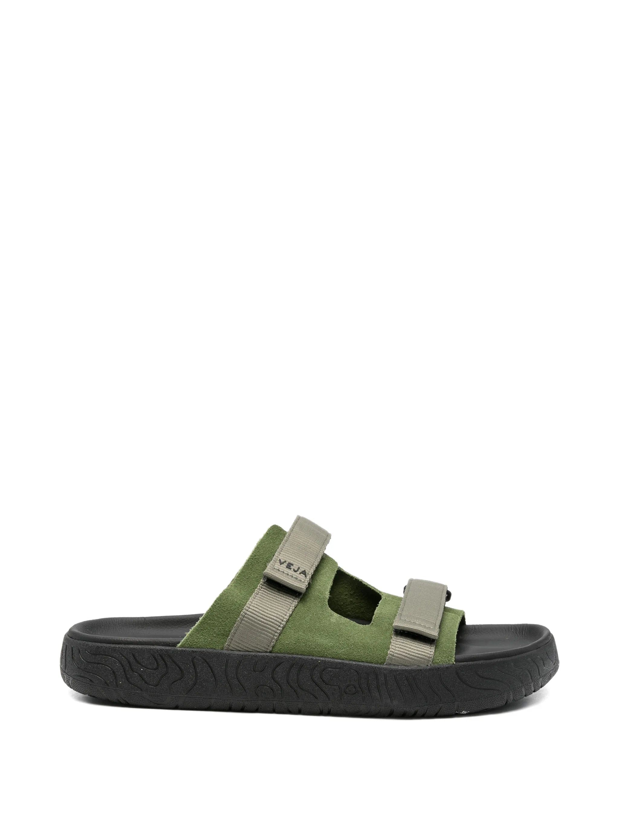 VEJA Arpoador strap sandals