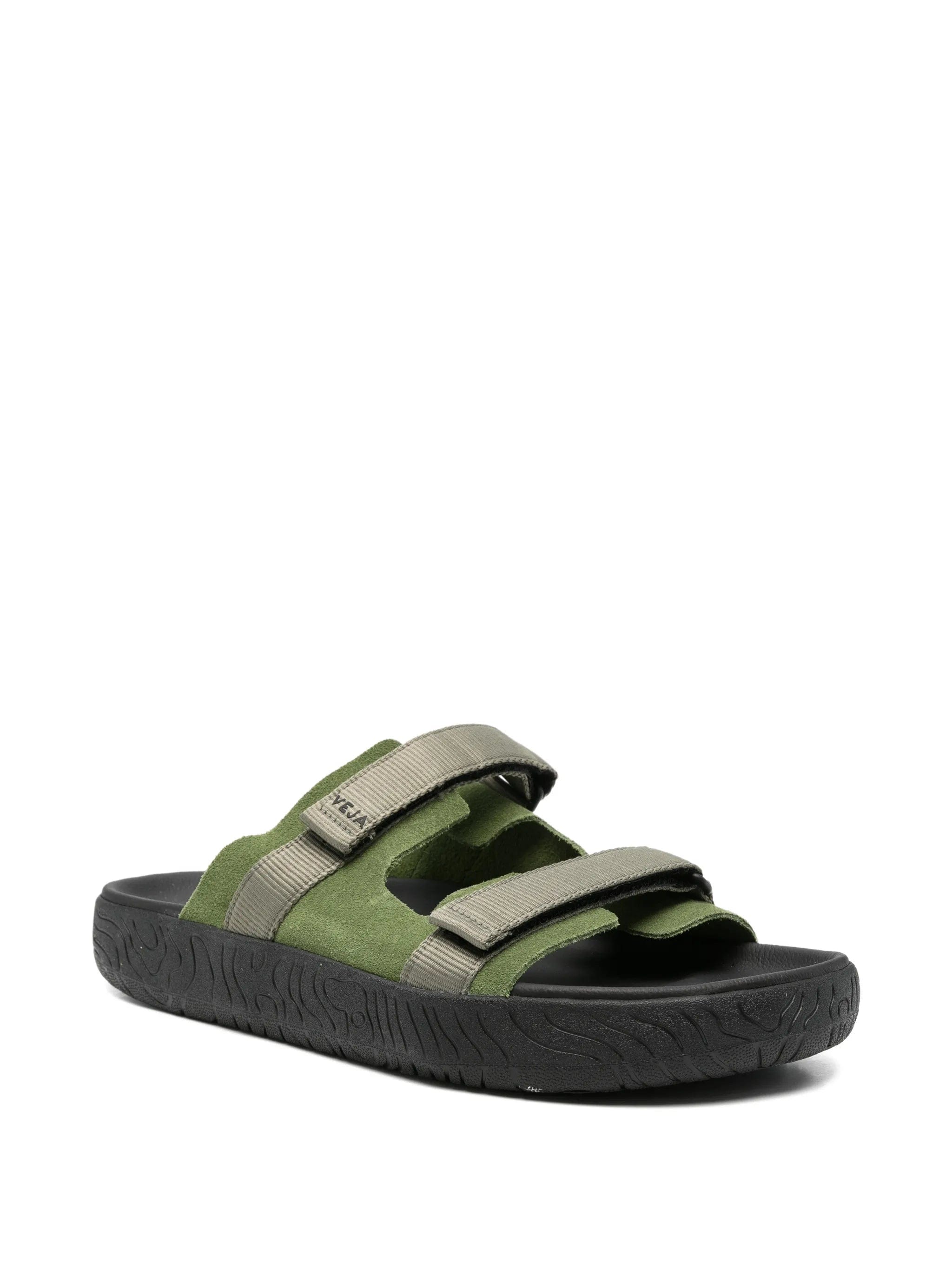 VEJA Arpoador strap sandals