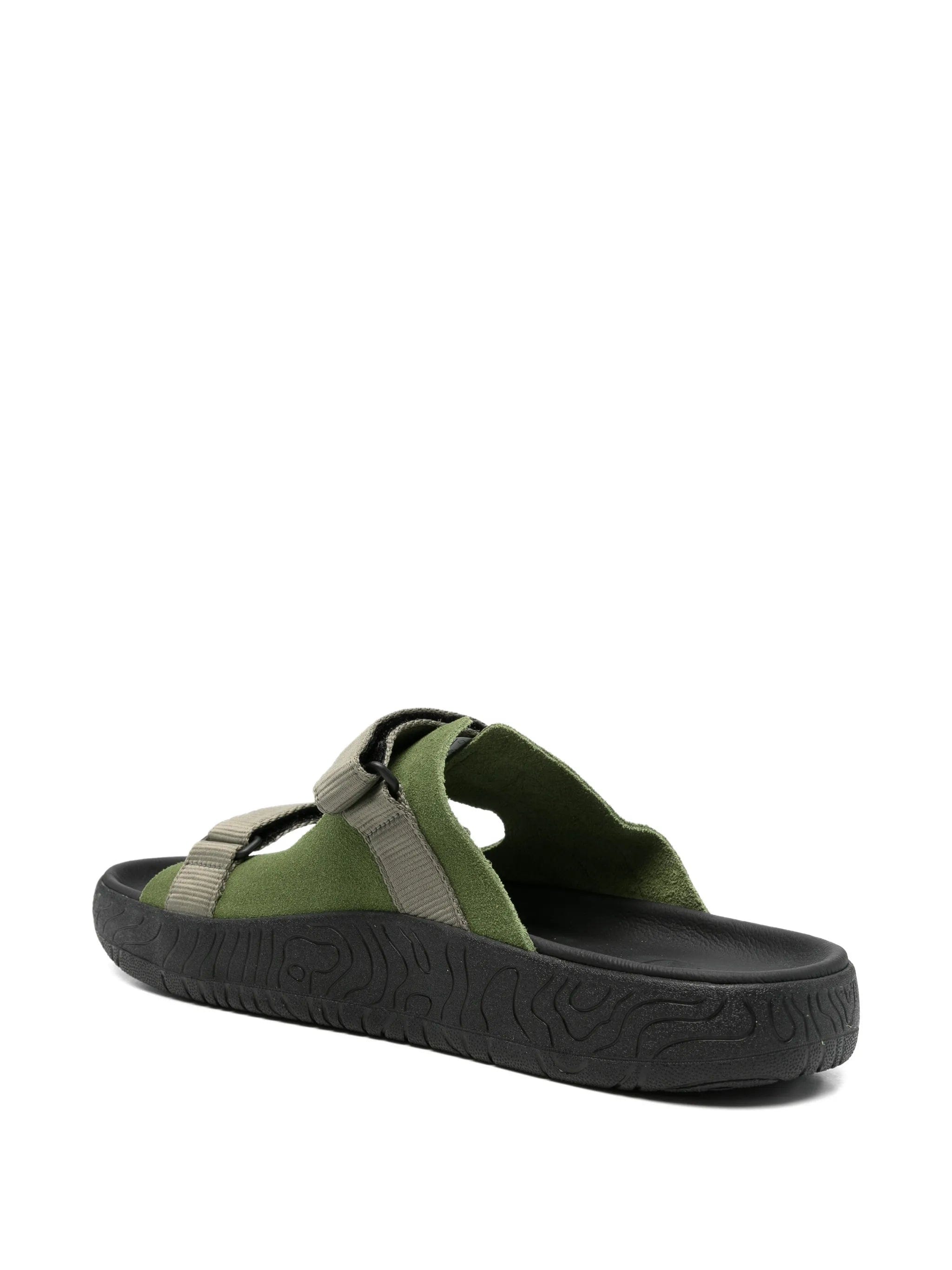 VEJA Arpoador strap sandals