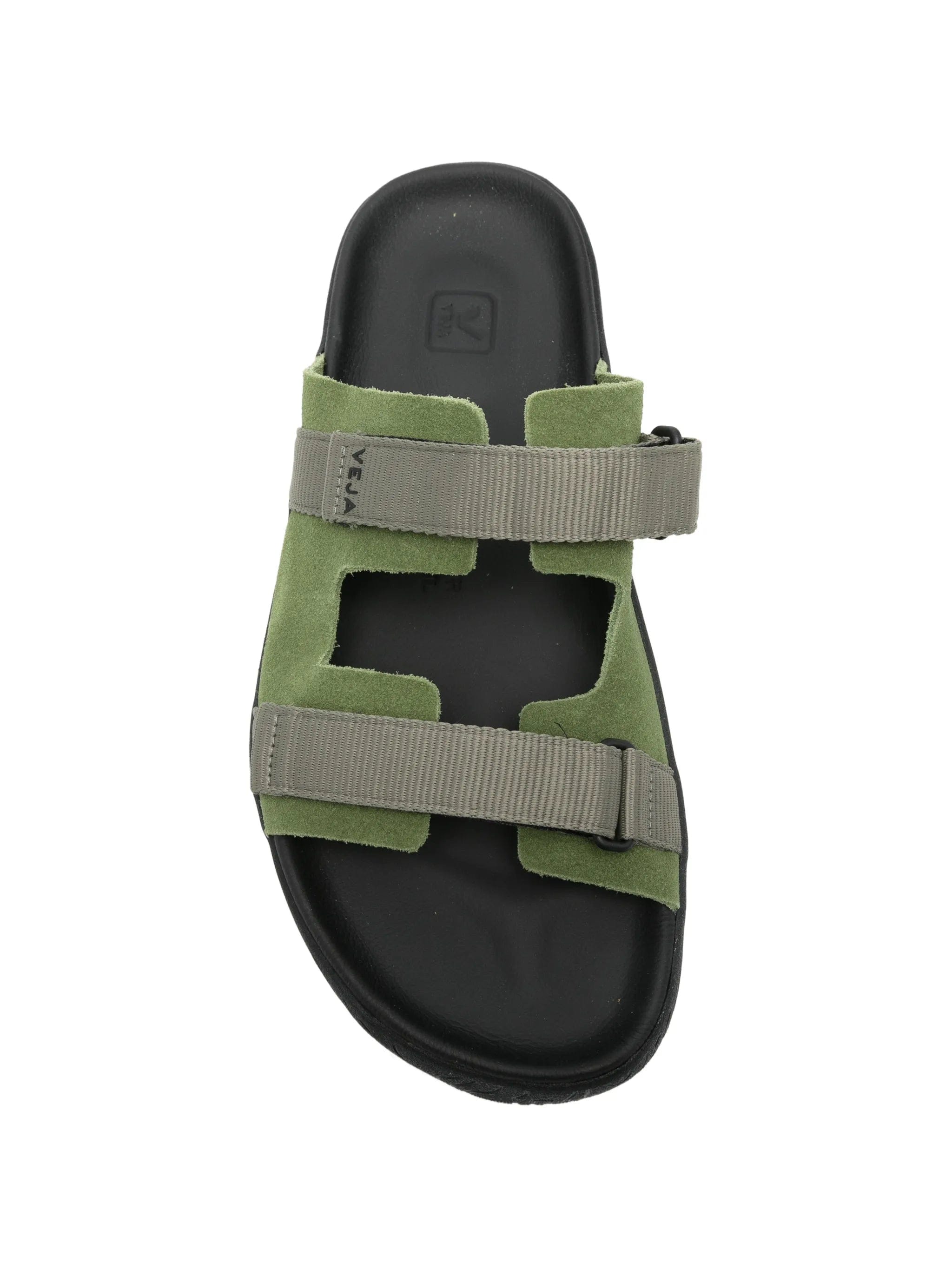 VEJA Arpoador strap sandals
