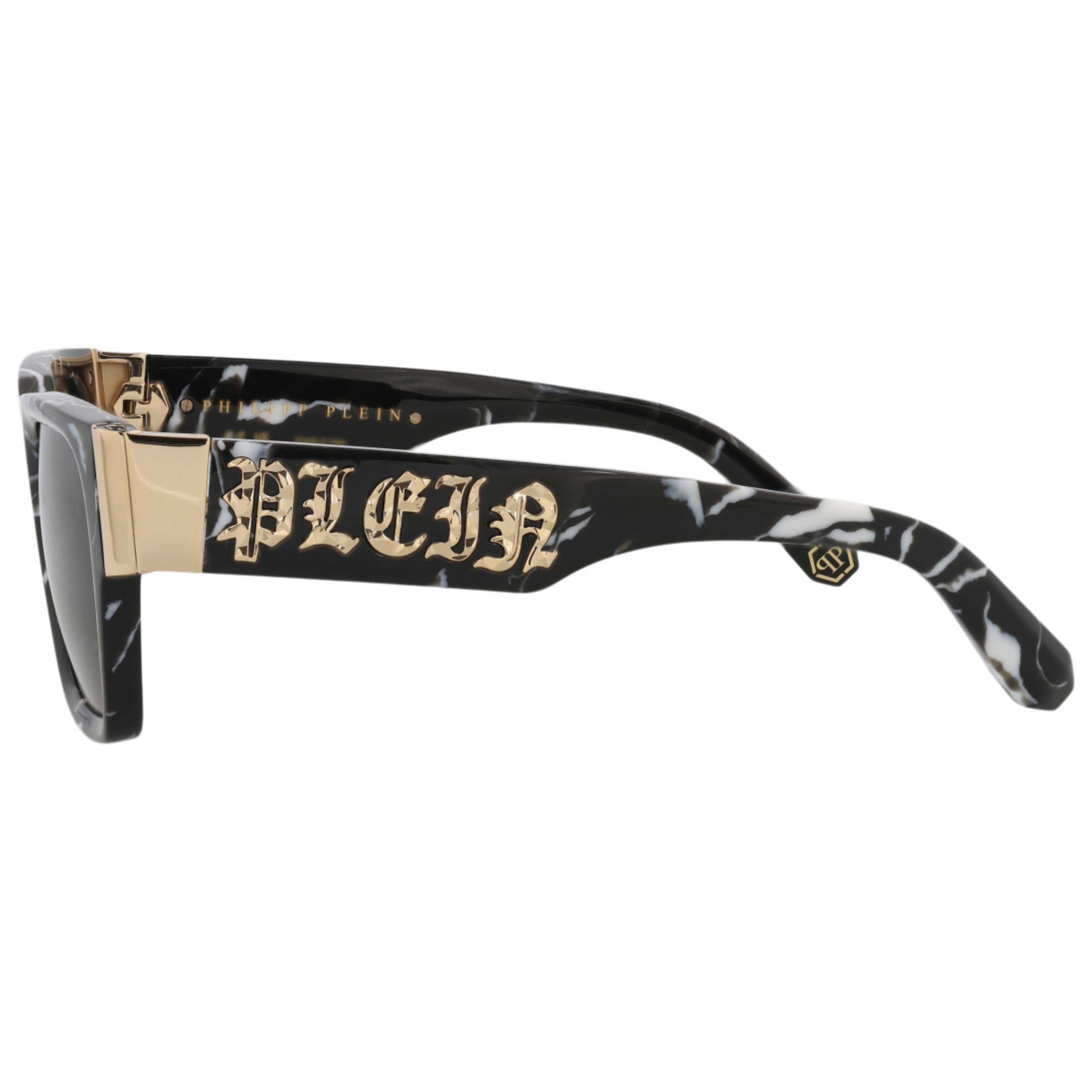 Philipp Plein Men's Sunglasses SPP095M - 52 - 0Z21