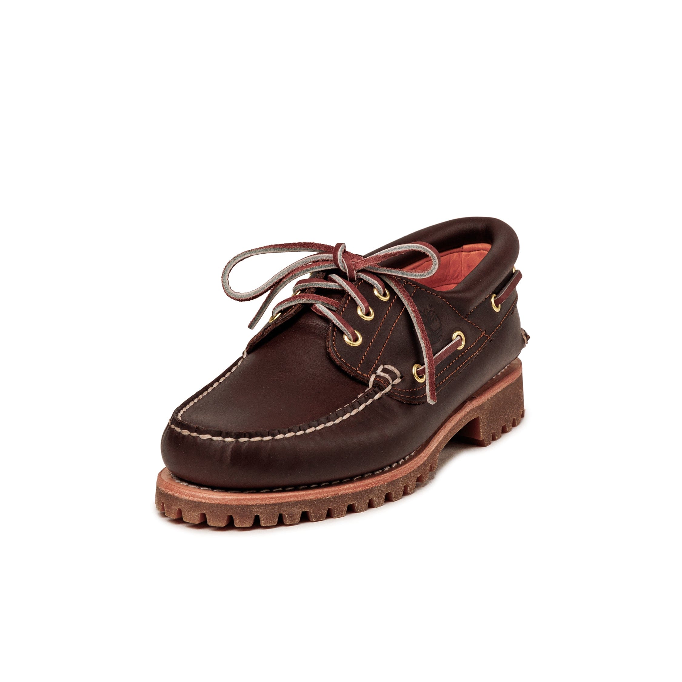 Timberland Authentics 3 Eye Classic Lug