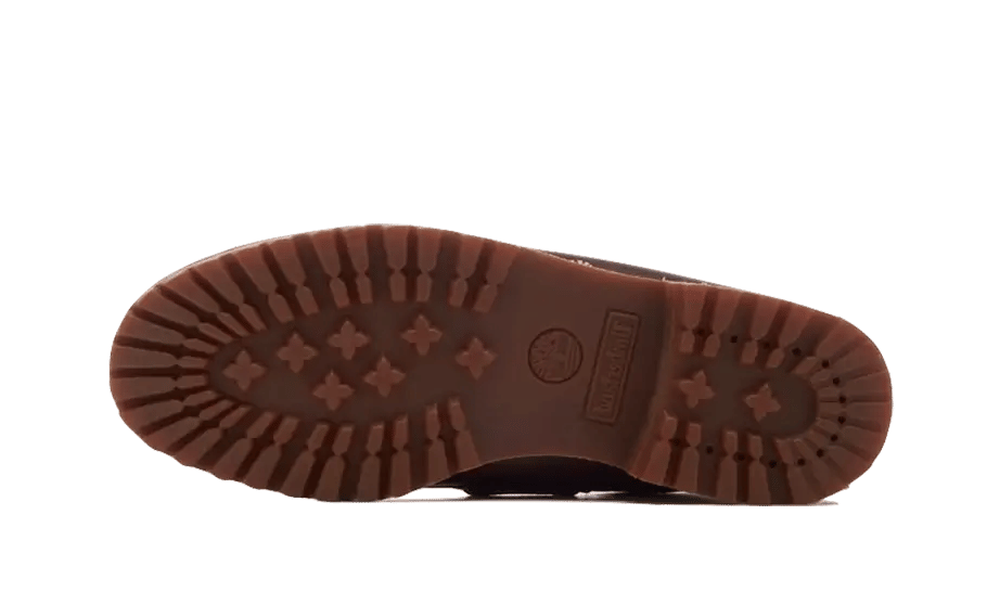Timberland Boat Shoe Brown