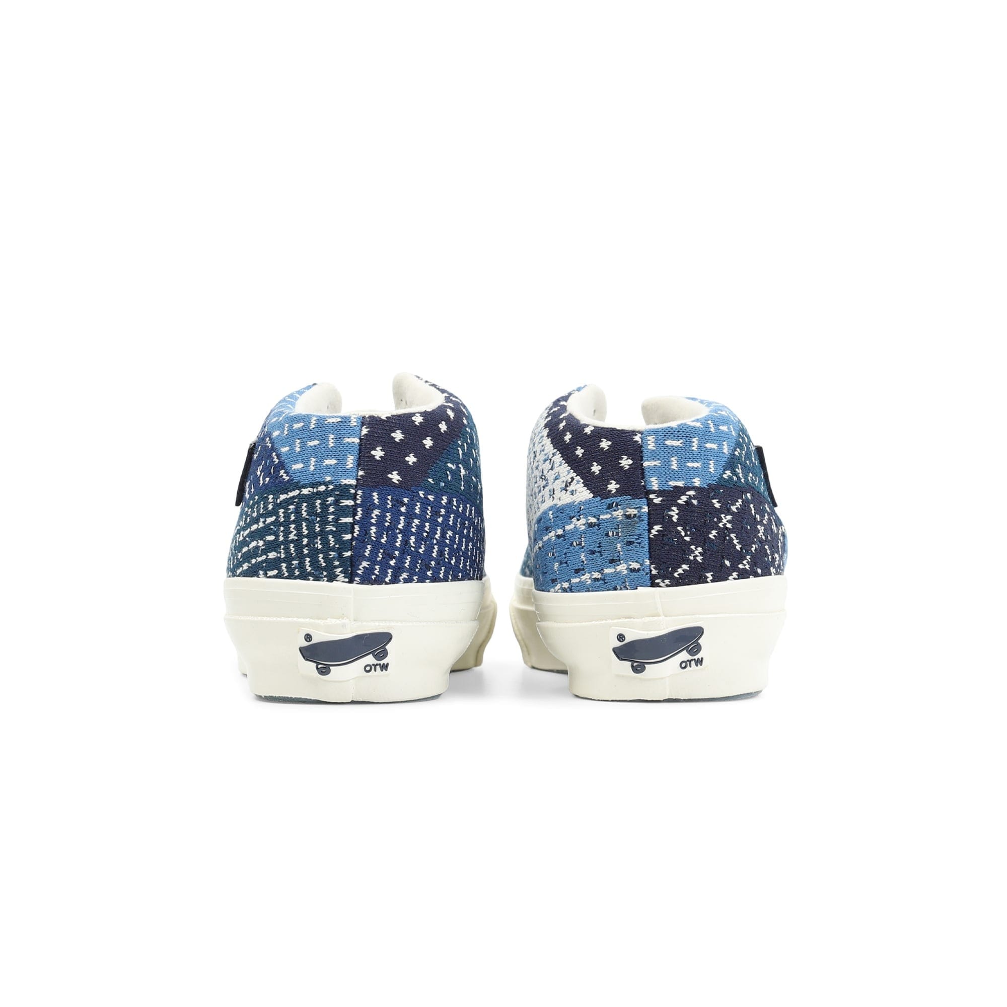 Vans OTW Half Cab 33 EK FDMTL - Blue