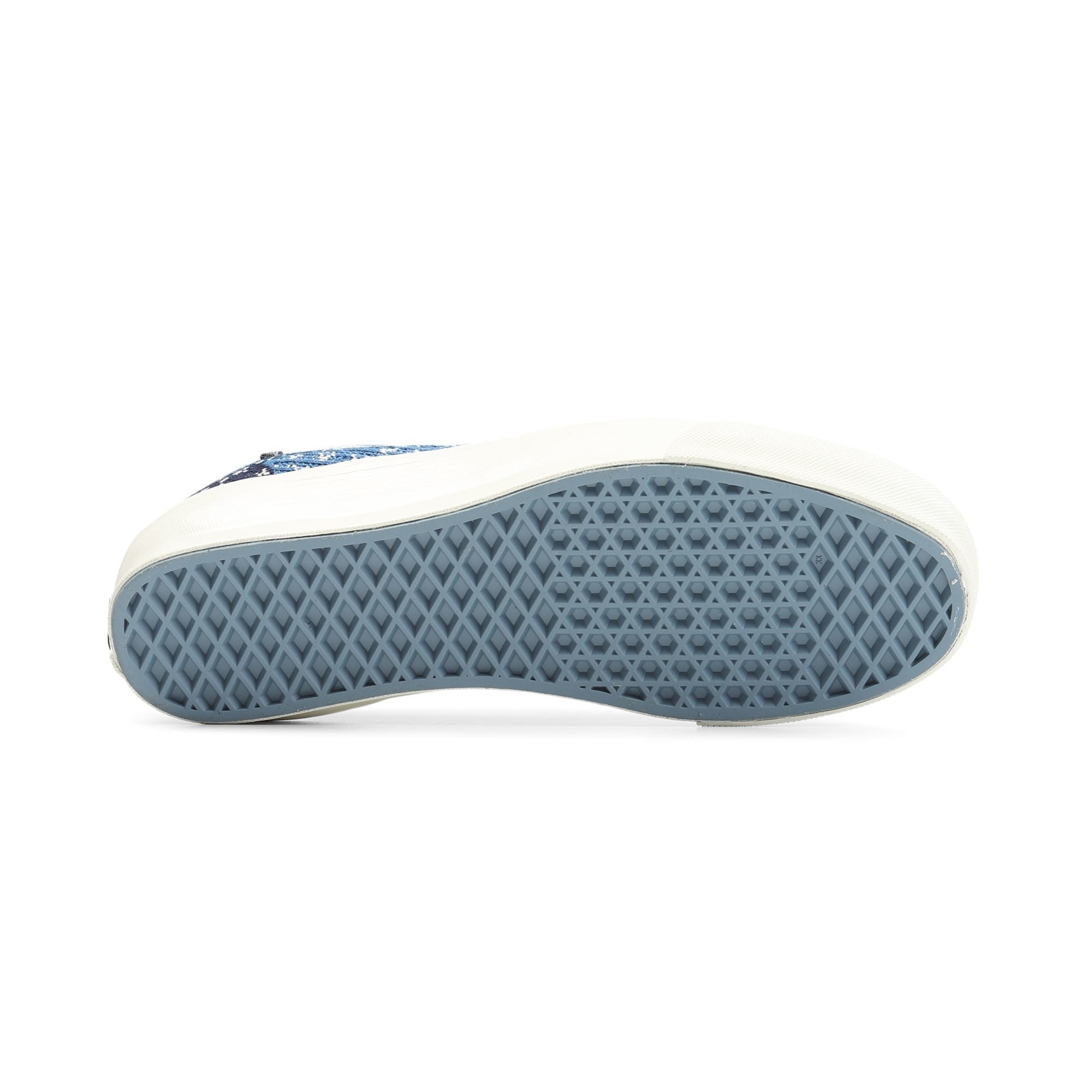 Vans OTW Half Cab 33 EK FDMTL - Blue