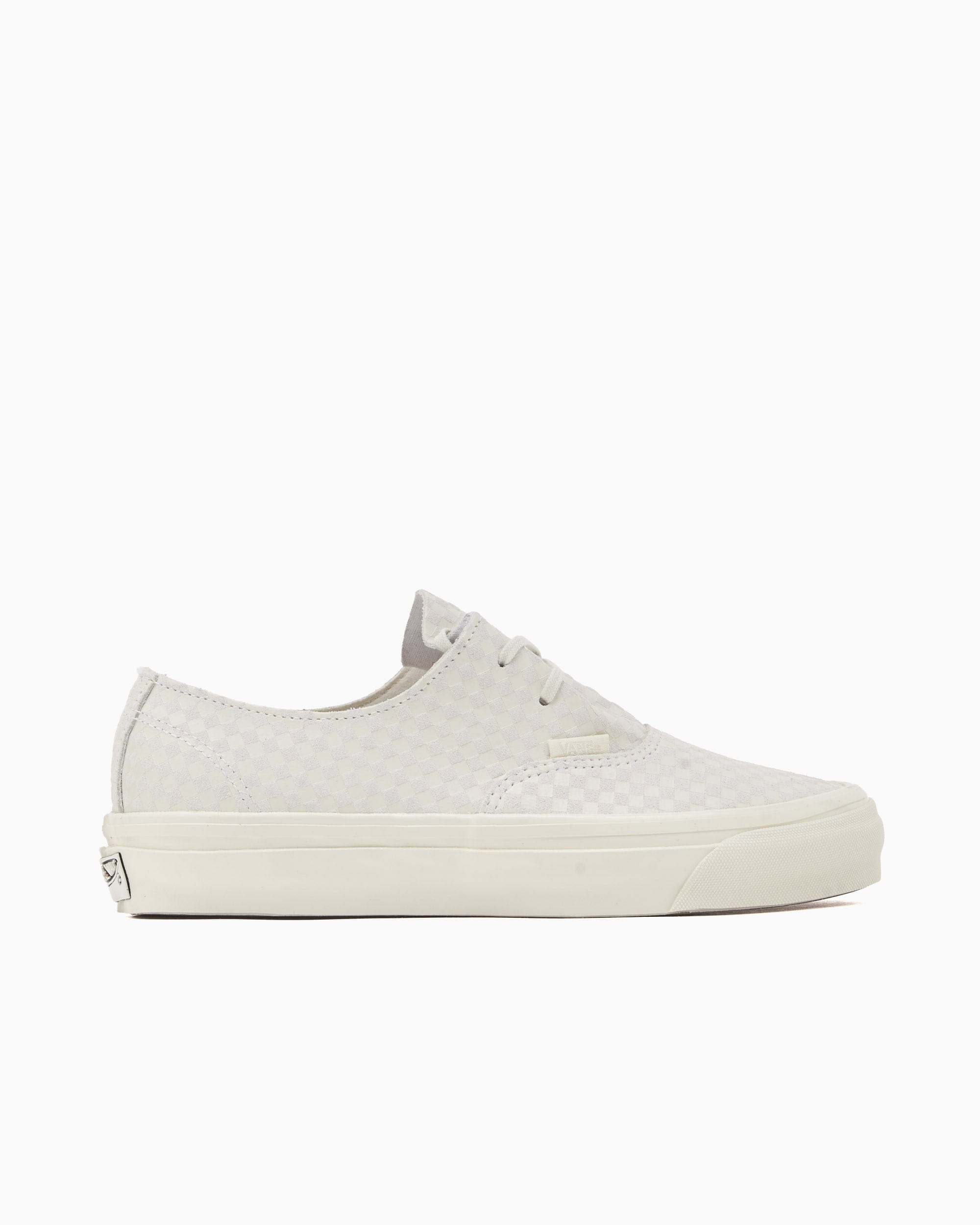 Vans Premium Authentic Ease Checkerboard