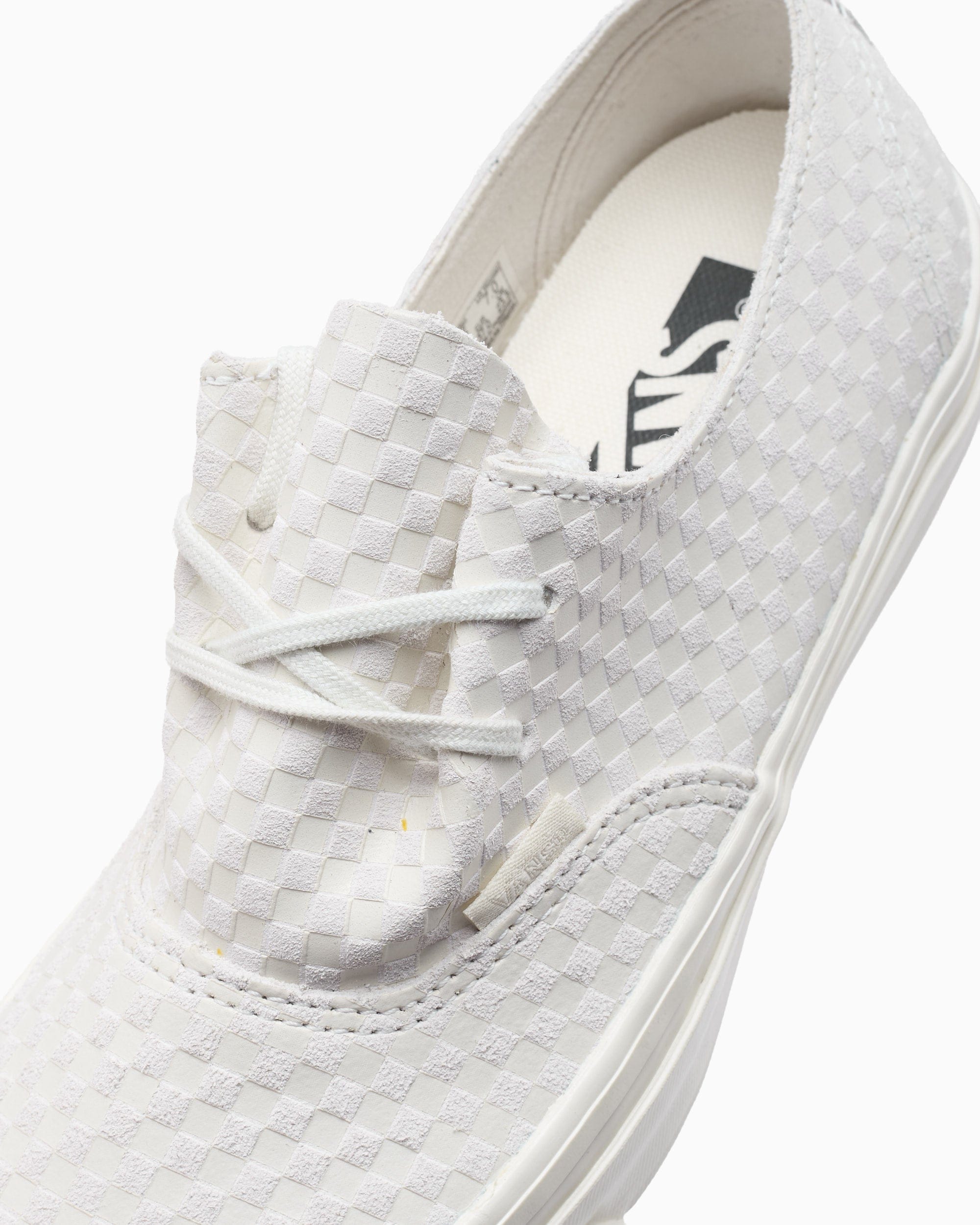 Vans Premium Authentic Ease Checkerboard