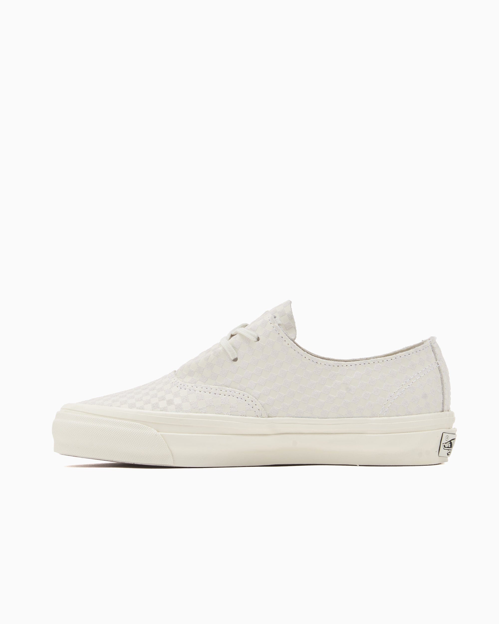 Vans Premium Authentic Ease Checkerboard