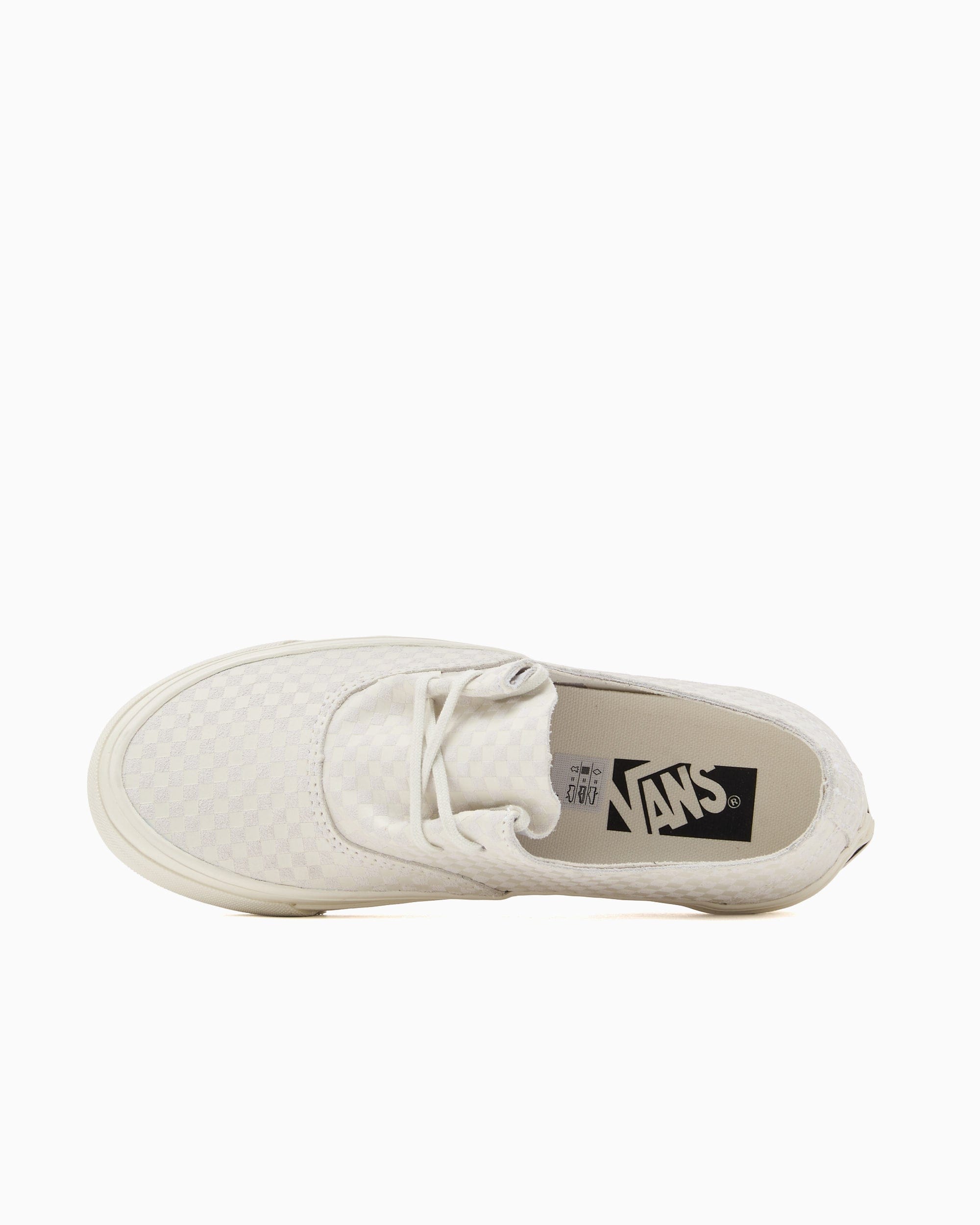 Vans Premium Authentic Ease Checkerboard