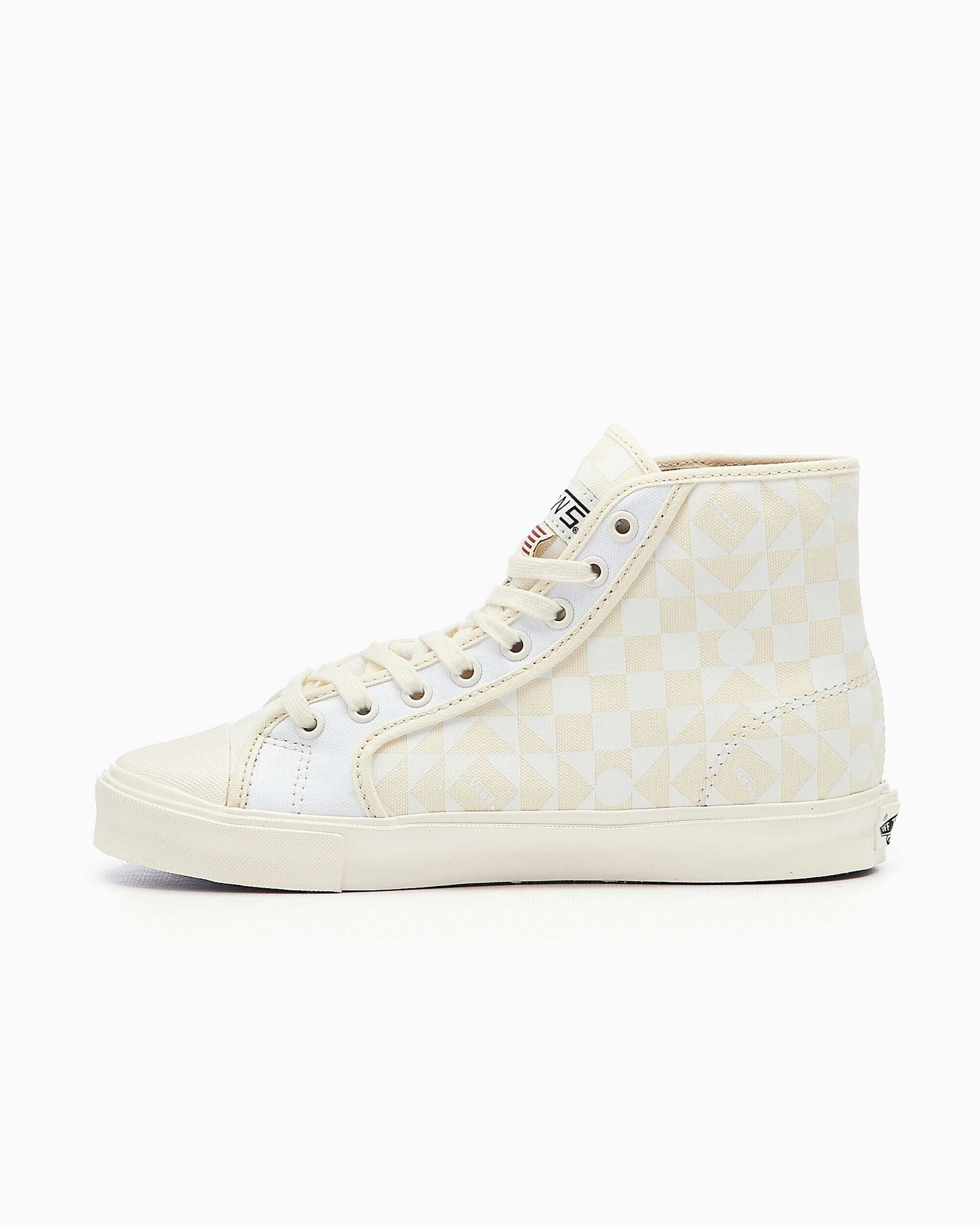 Vans UA TH OG Style 24 LX