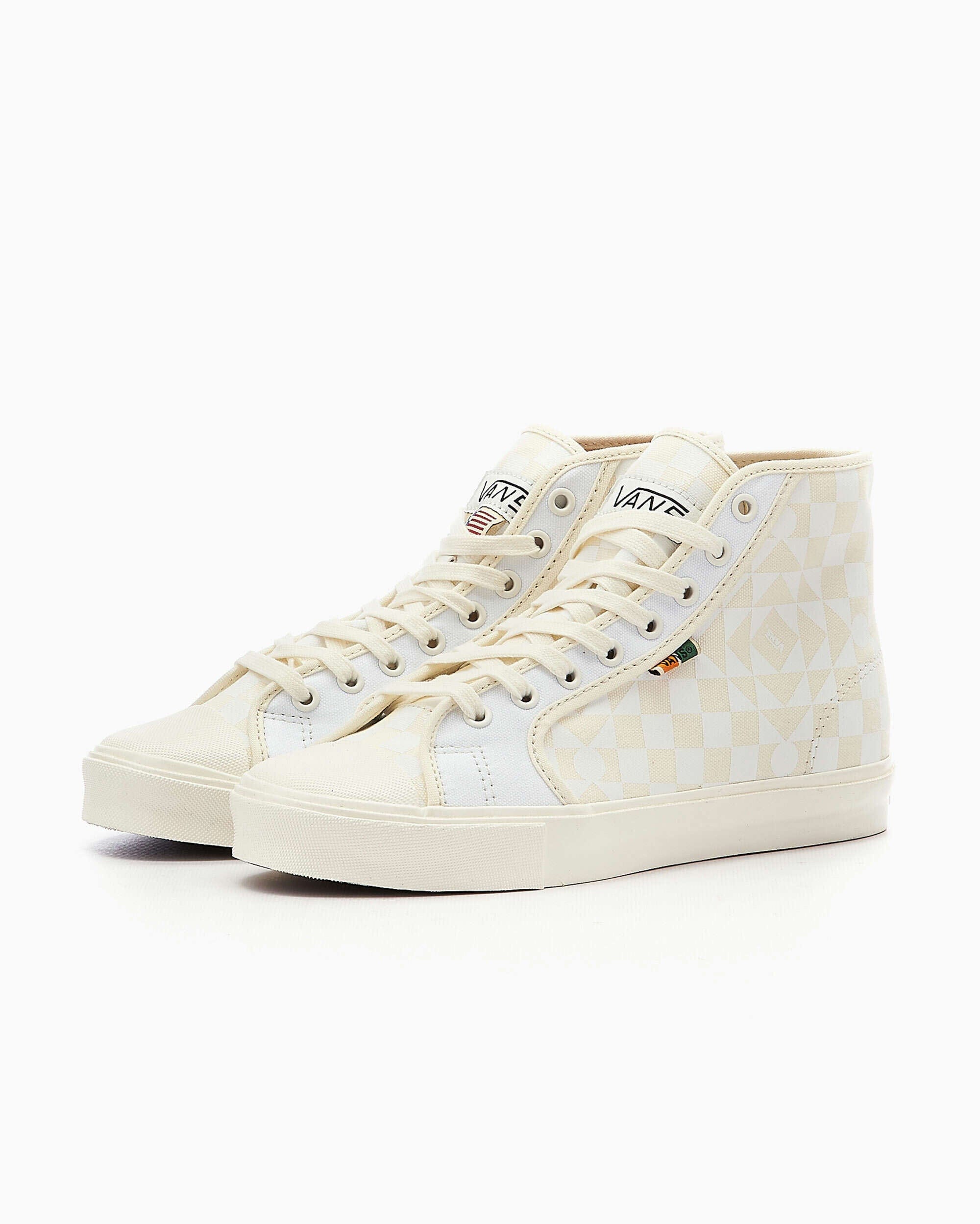 Vans UA TH OG Style 24 LX