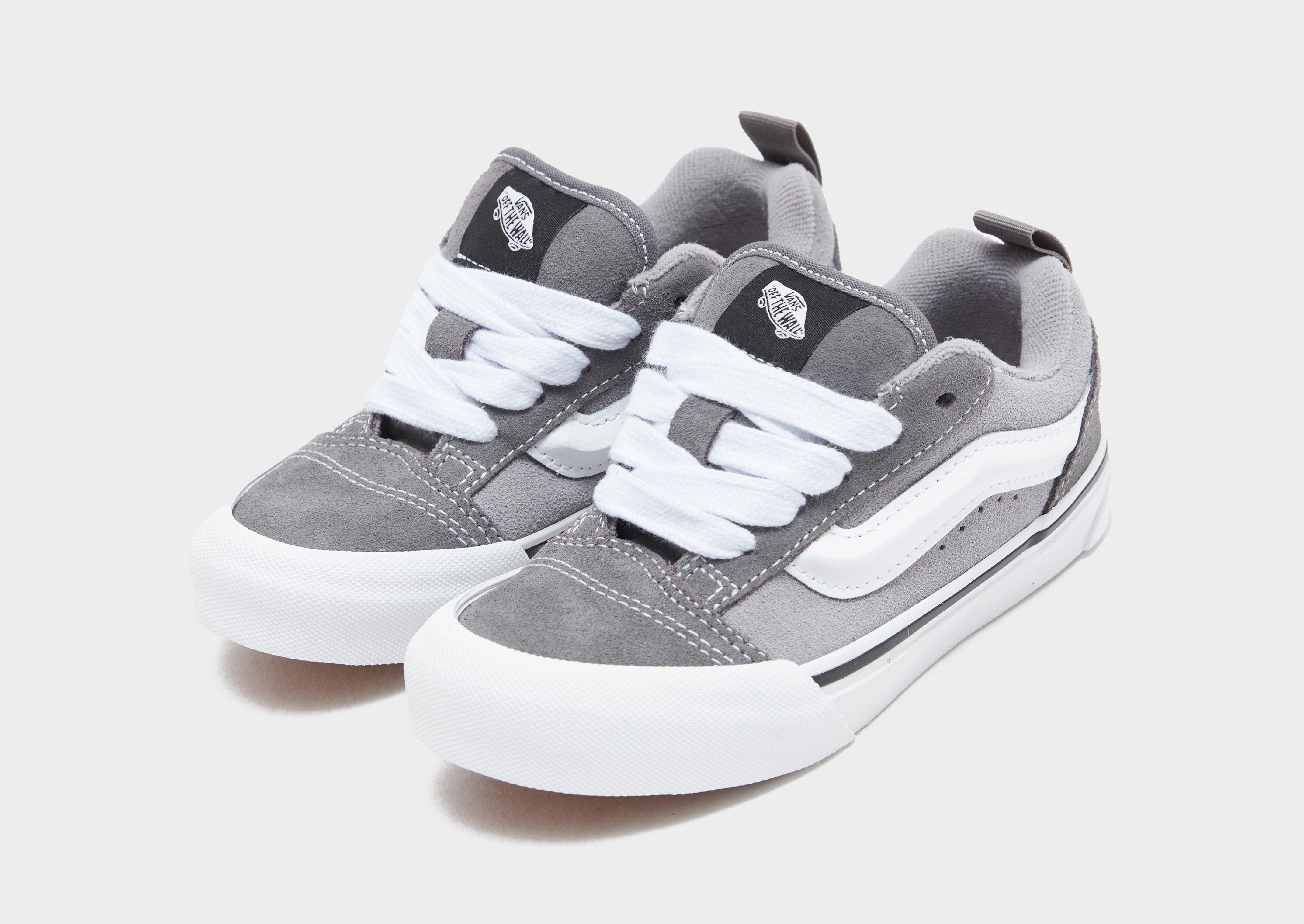 Vans Knu Skool Children