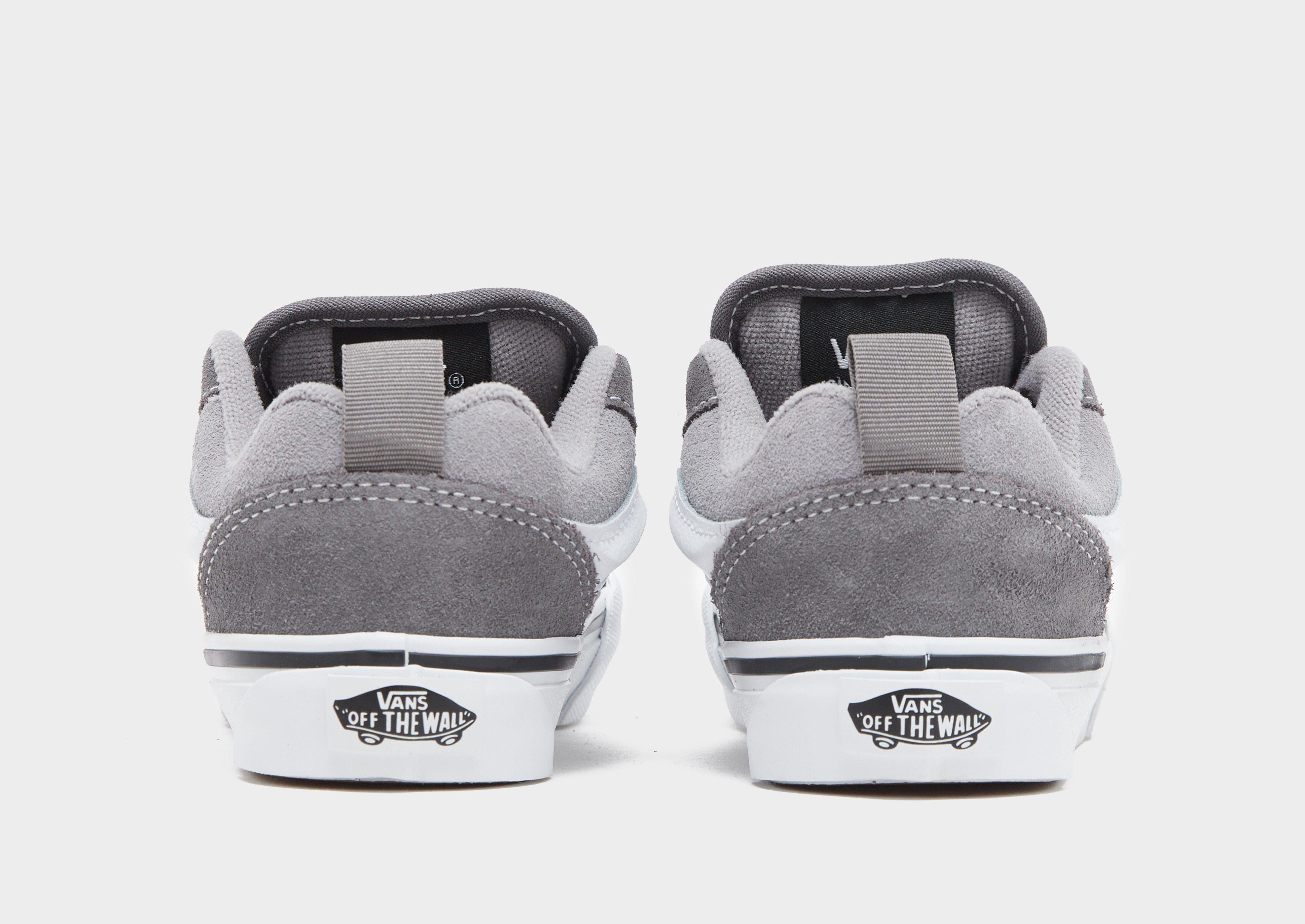 Vans Knu Skool Children