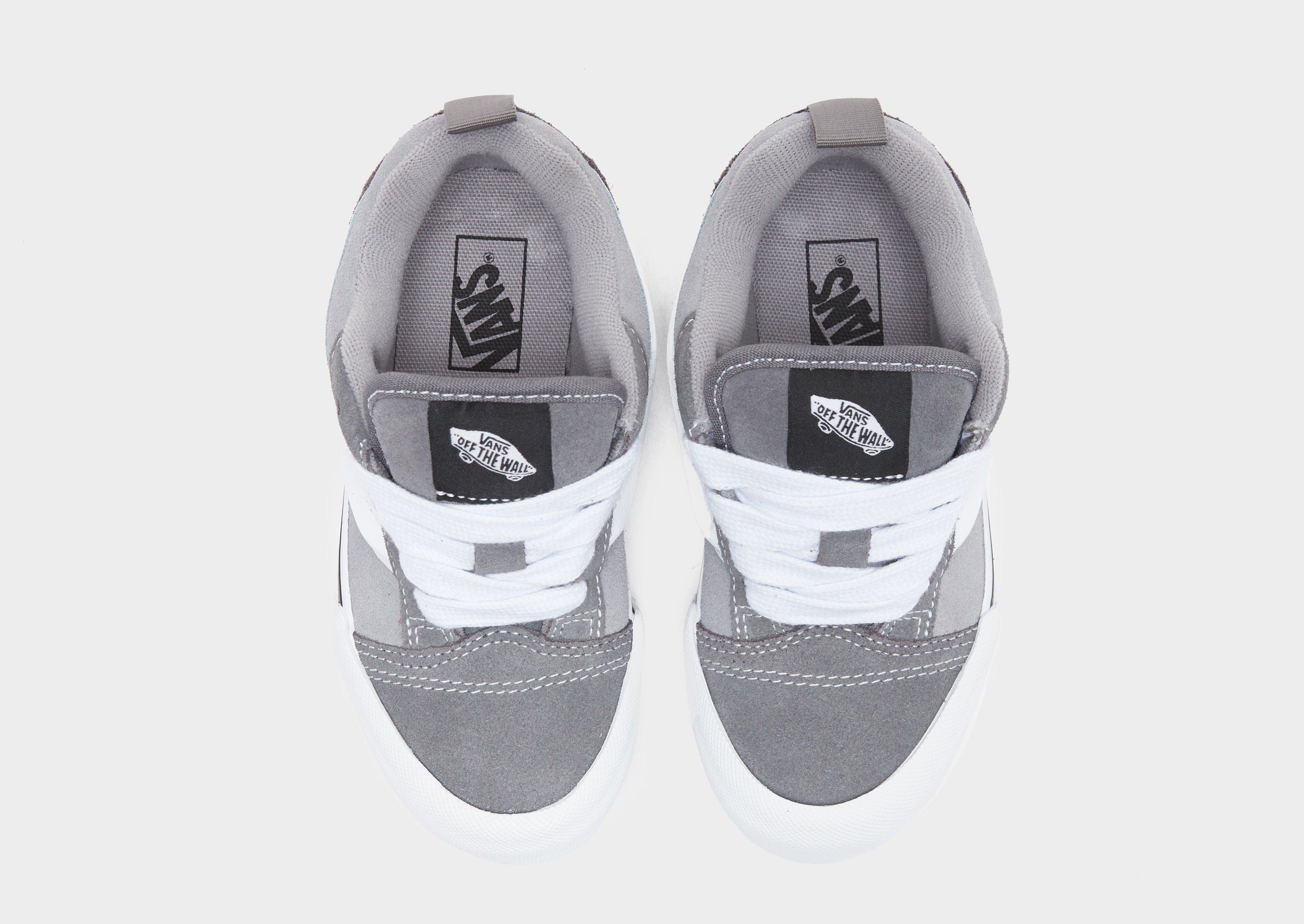 Vans Knu Skool Children