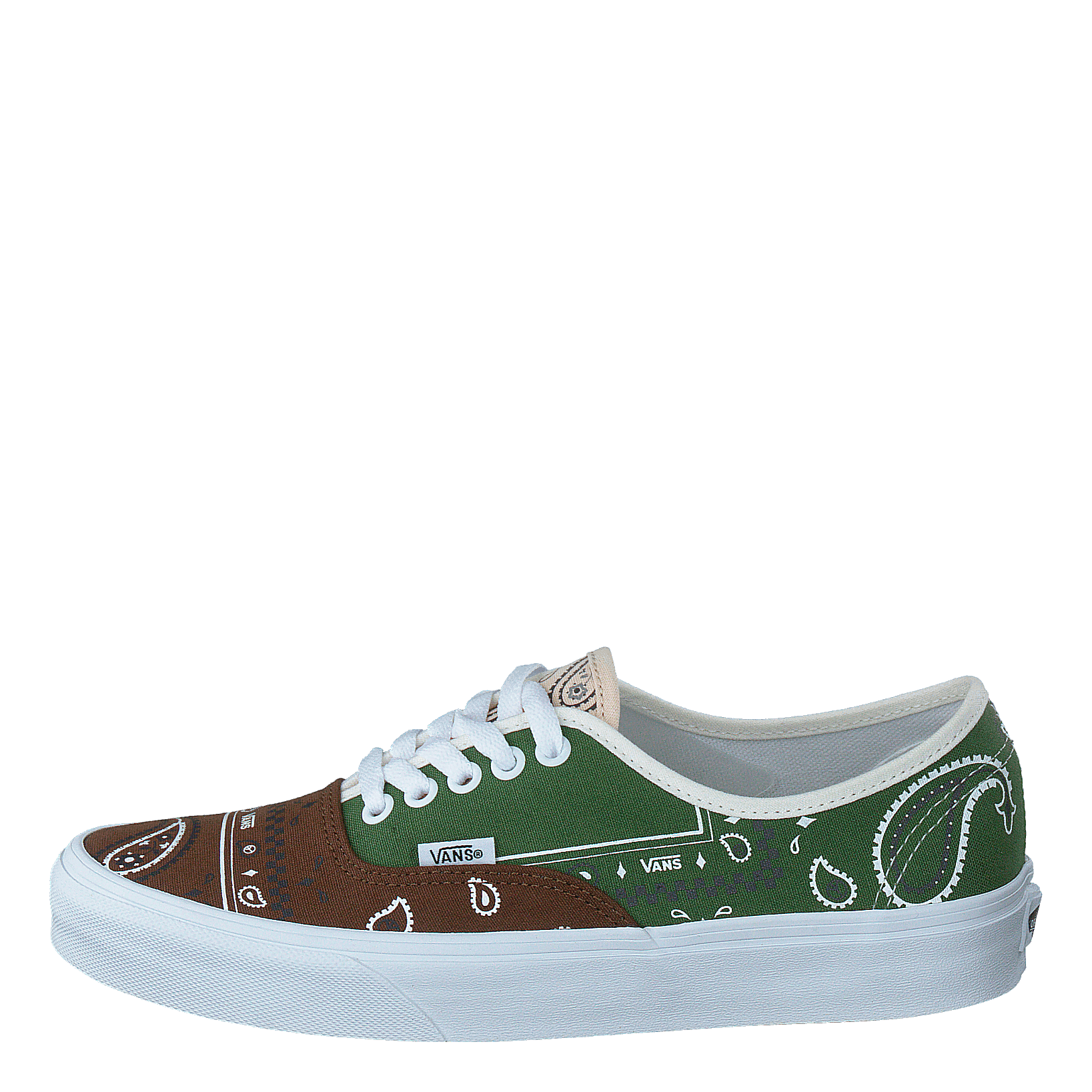 Vans Ua Authentic (peace Paisley)unitytrwht