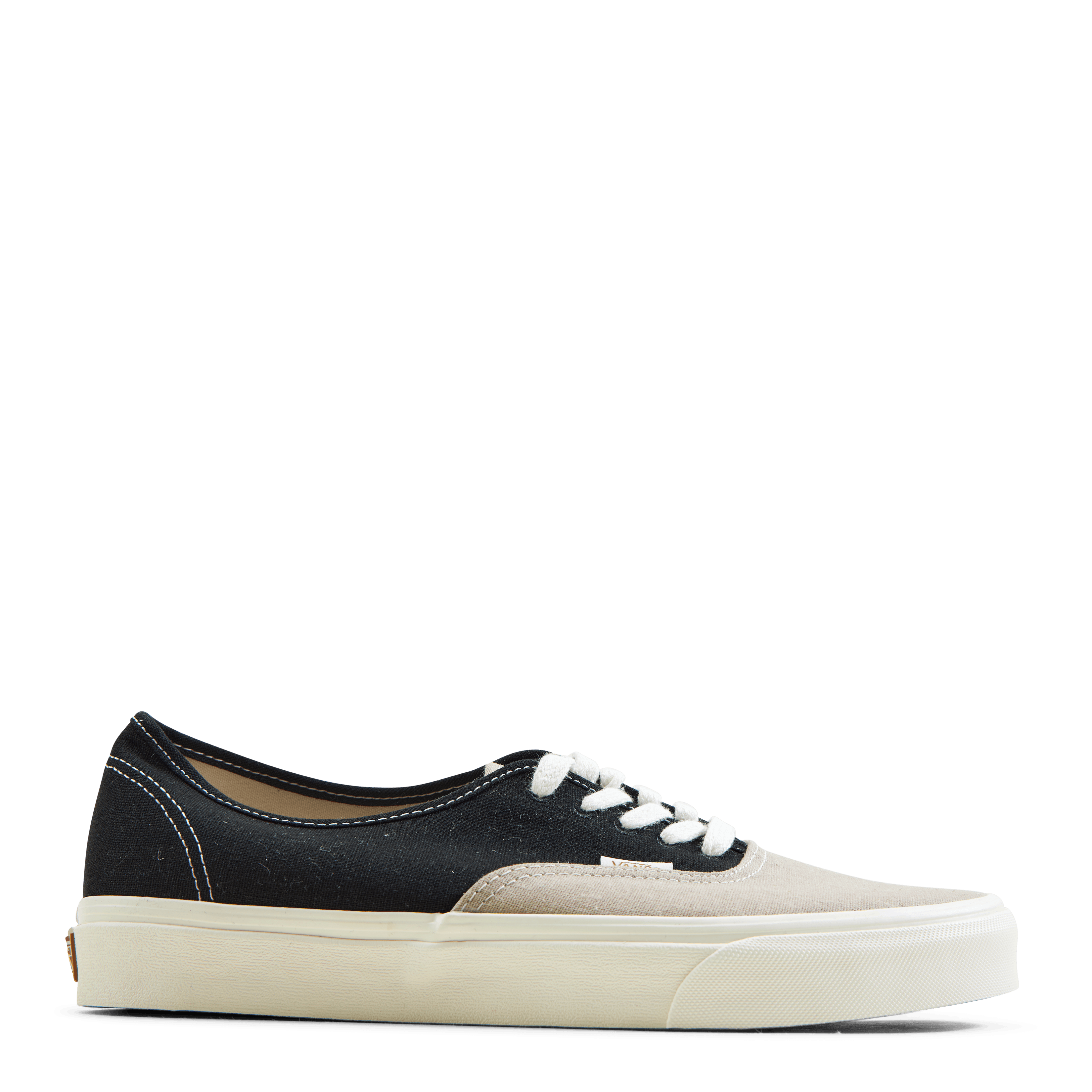 Vans Ua Authentic Eco Theory Multi Block Black