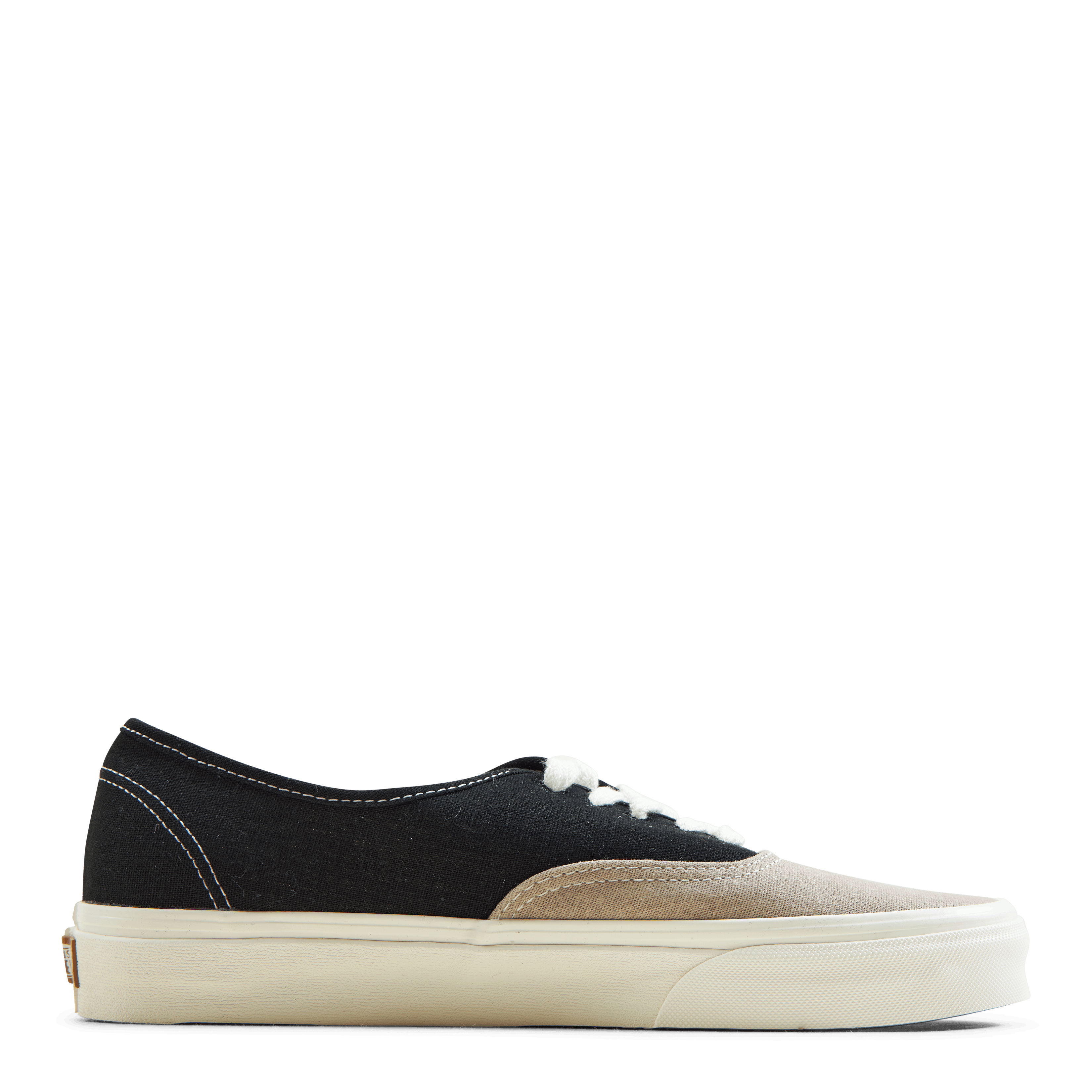 Vans Ua Authentic Eco Theory Multi Block Black