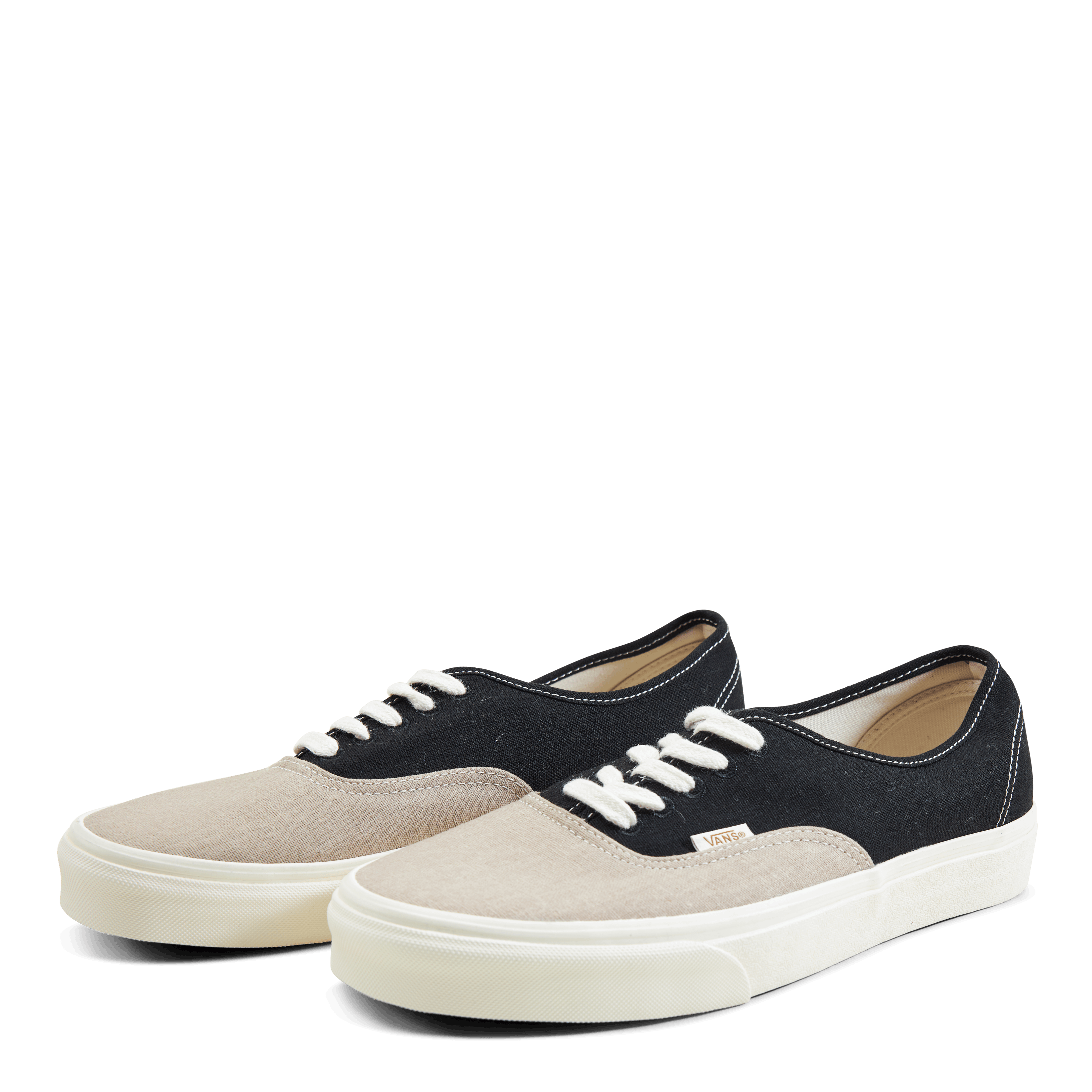 Vans Ua Authentic Eco Theory Multi Block Black