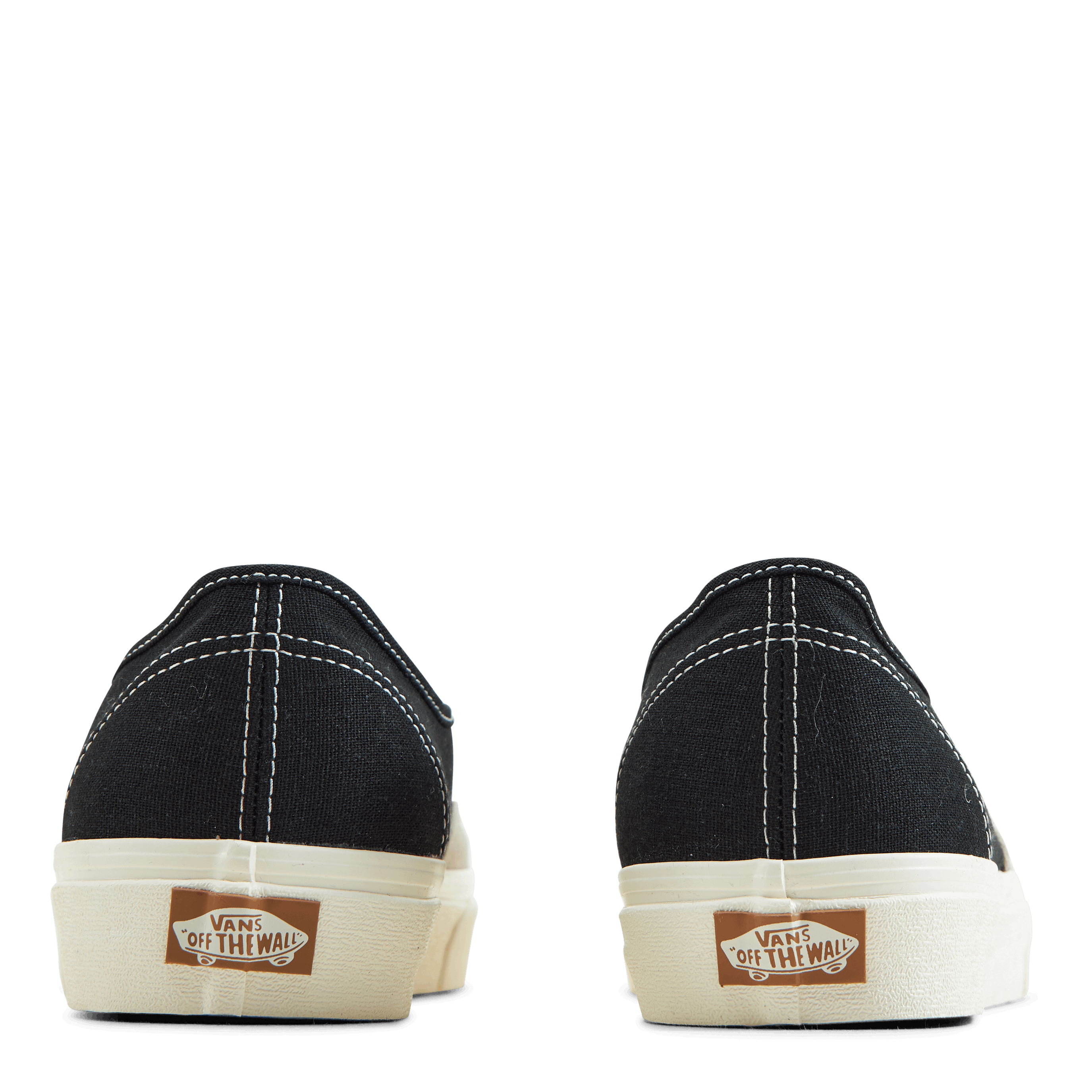 Vans Ua Authentic Eco Theory Multi Block Black