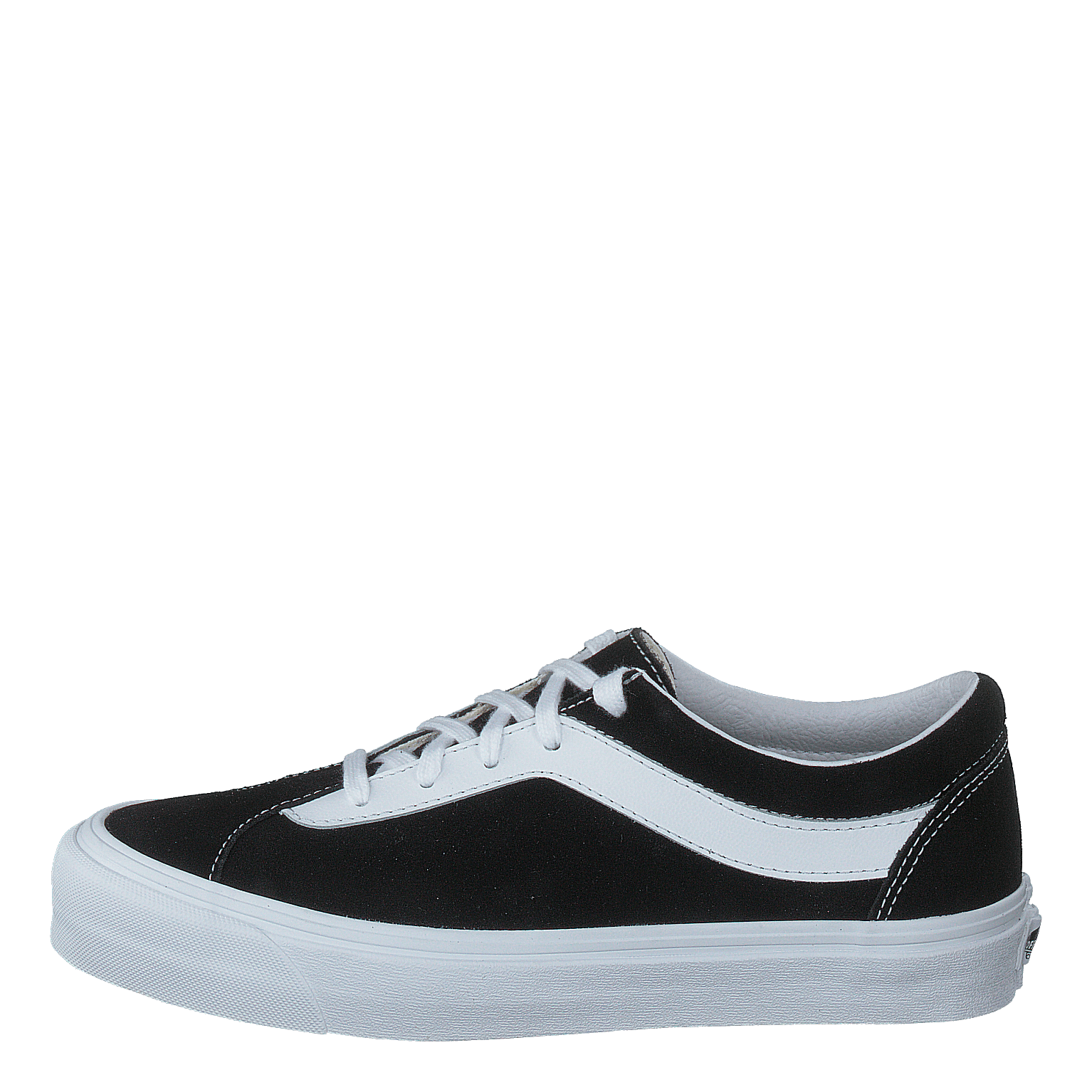Vans Ua Bold Ni (staple) Black/true White