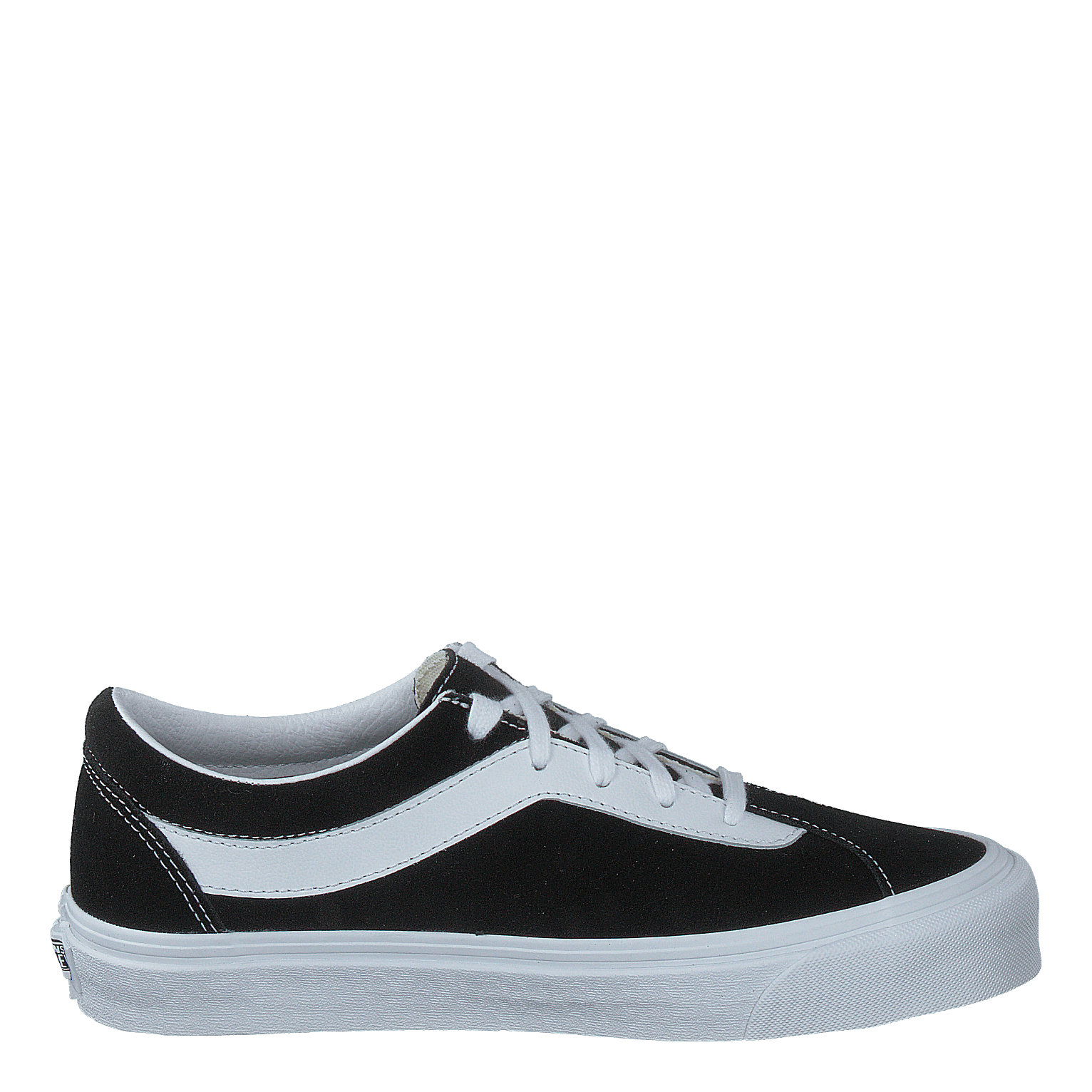 Vans Ua Bold Ni (staple) Black/true White