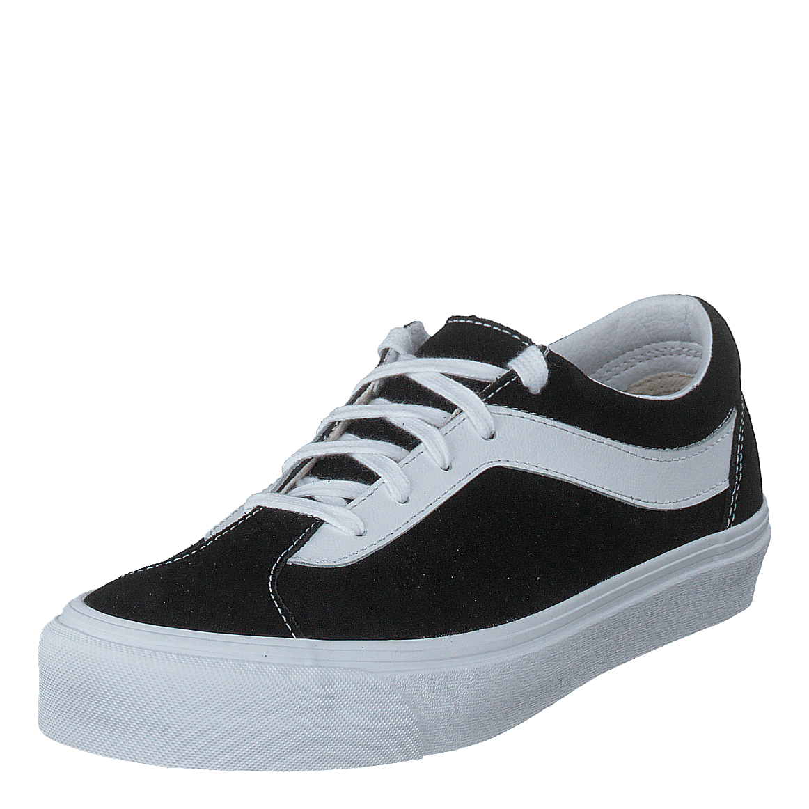 Vans Ua Bold Ni (staple) Black/true White