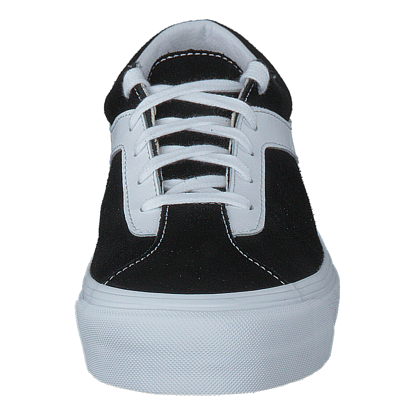 Vans Ua Bold Ni (staple) Black/true White
