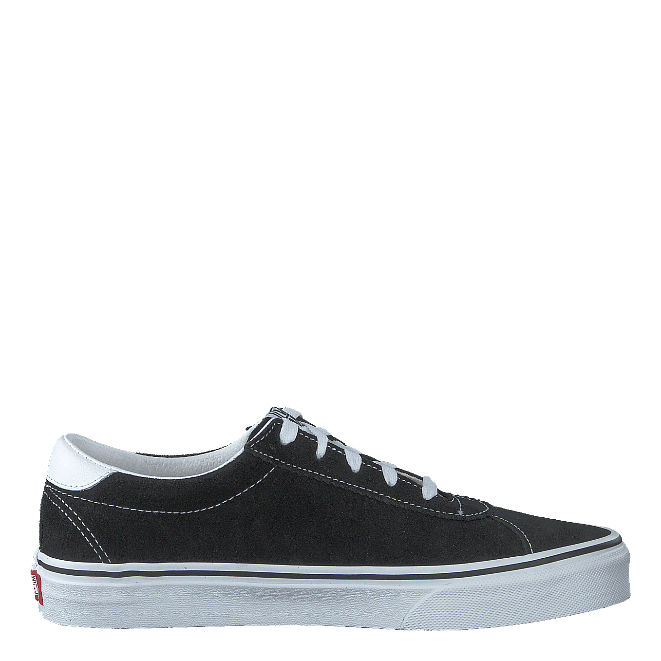 Vans Ua Vans Sport (suede) Black