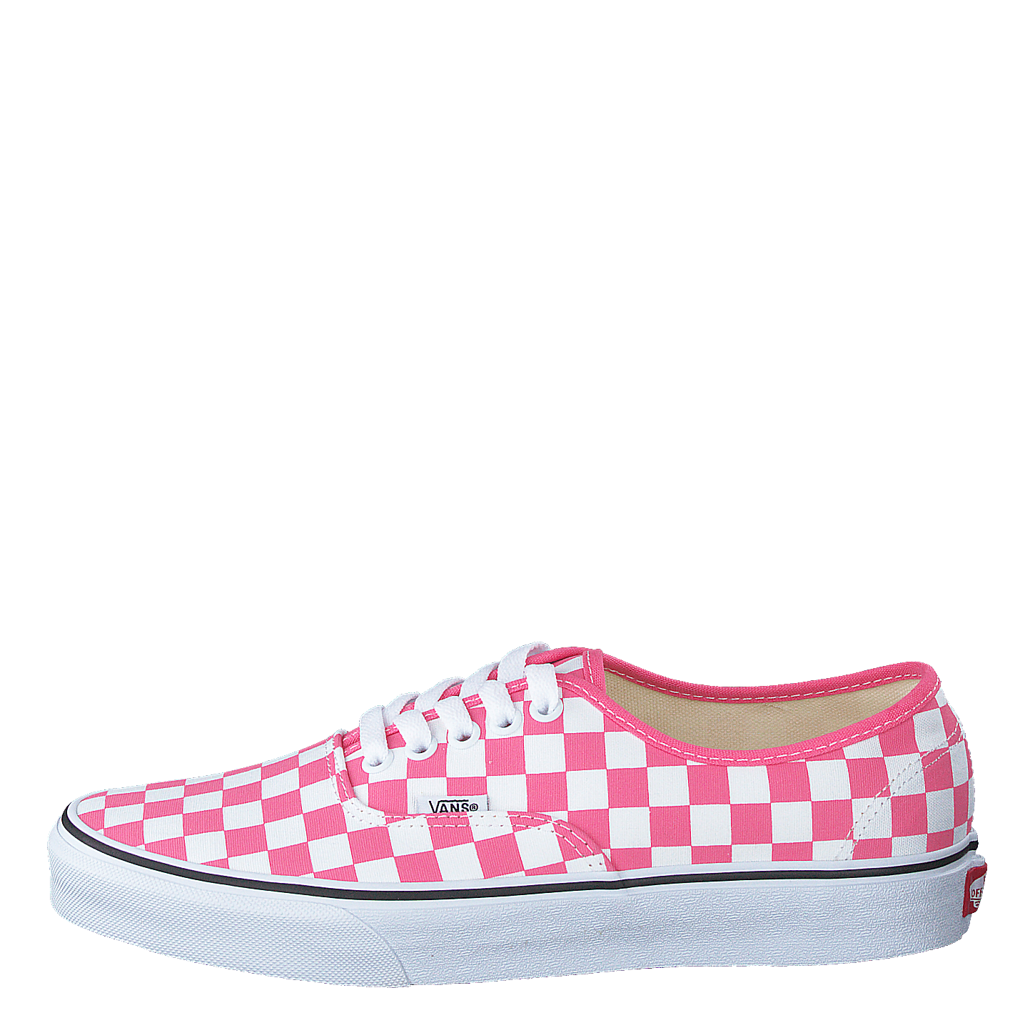 Vans Ua Authentic Pink Lemonade/true White