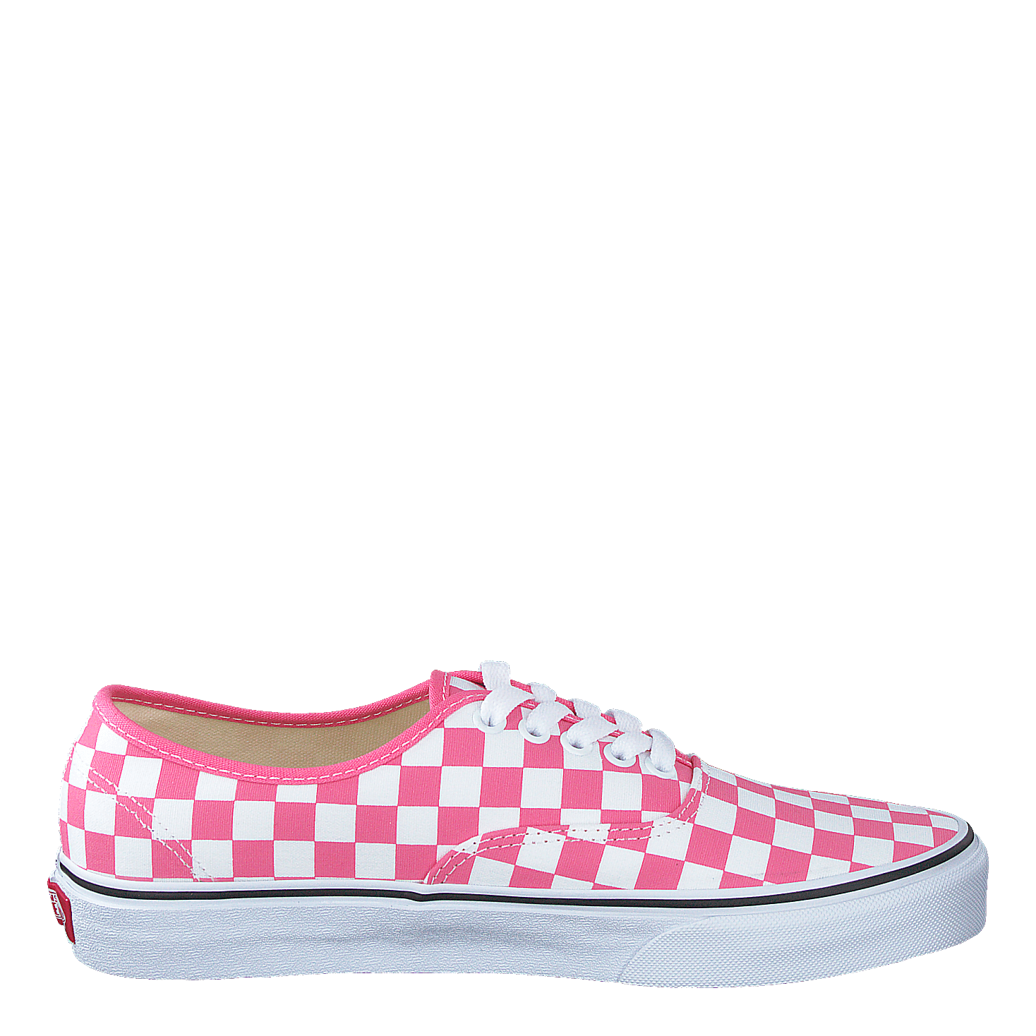 Vans Ua Authentic Pink Lemonade/true White
