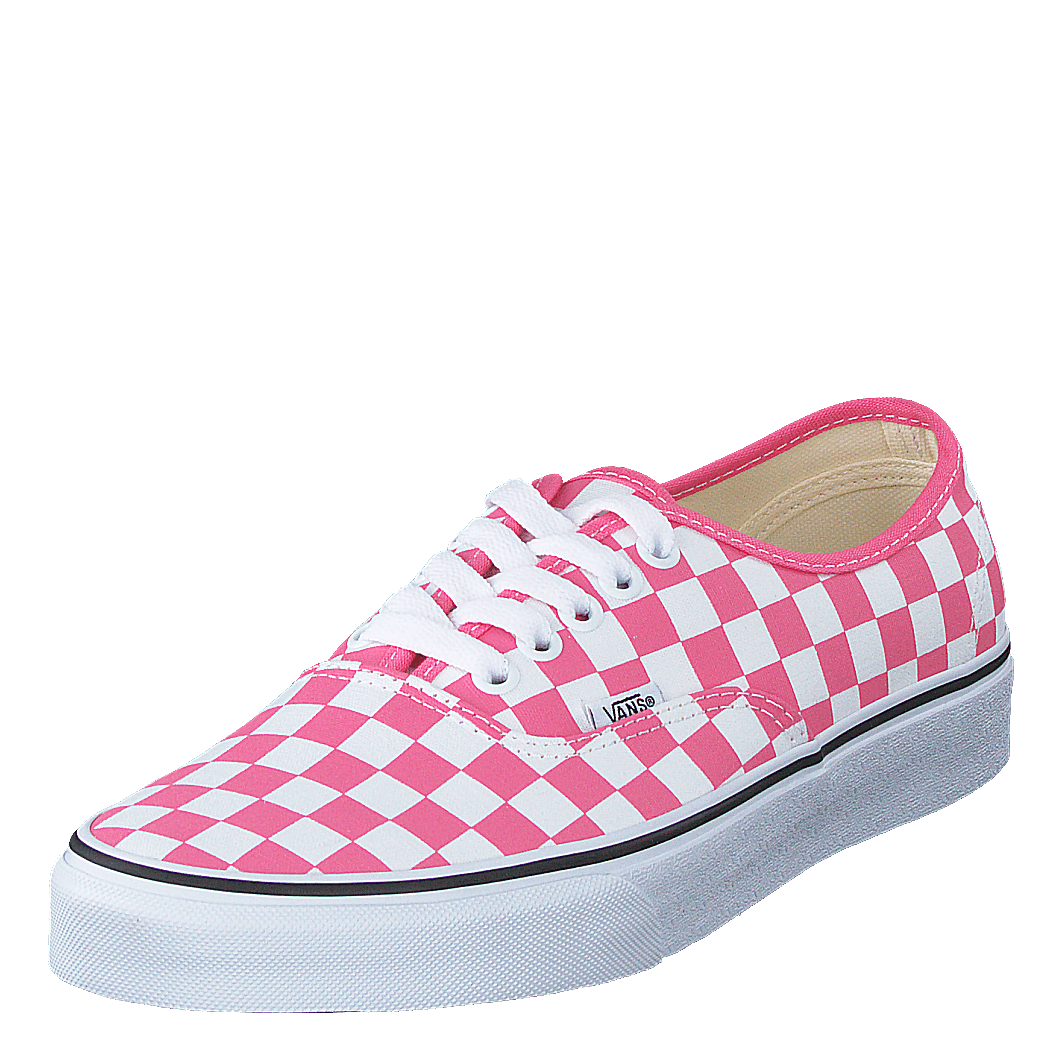 Vans Ua Authentic Pink Lemonade/true White