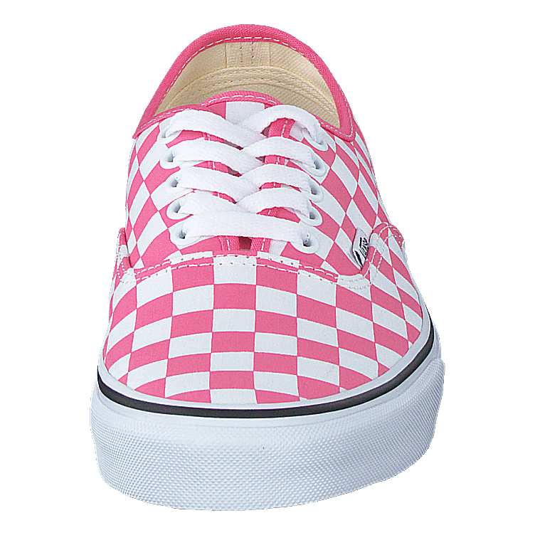 Vans Ua Authentic Pink Lemonade/true White