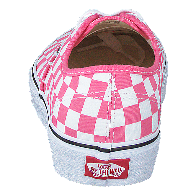 Vans Ua Authentic Pink Lemonade/true White