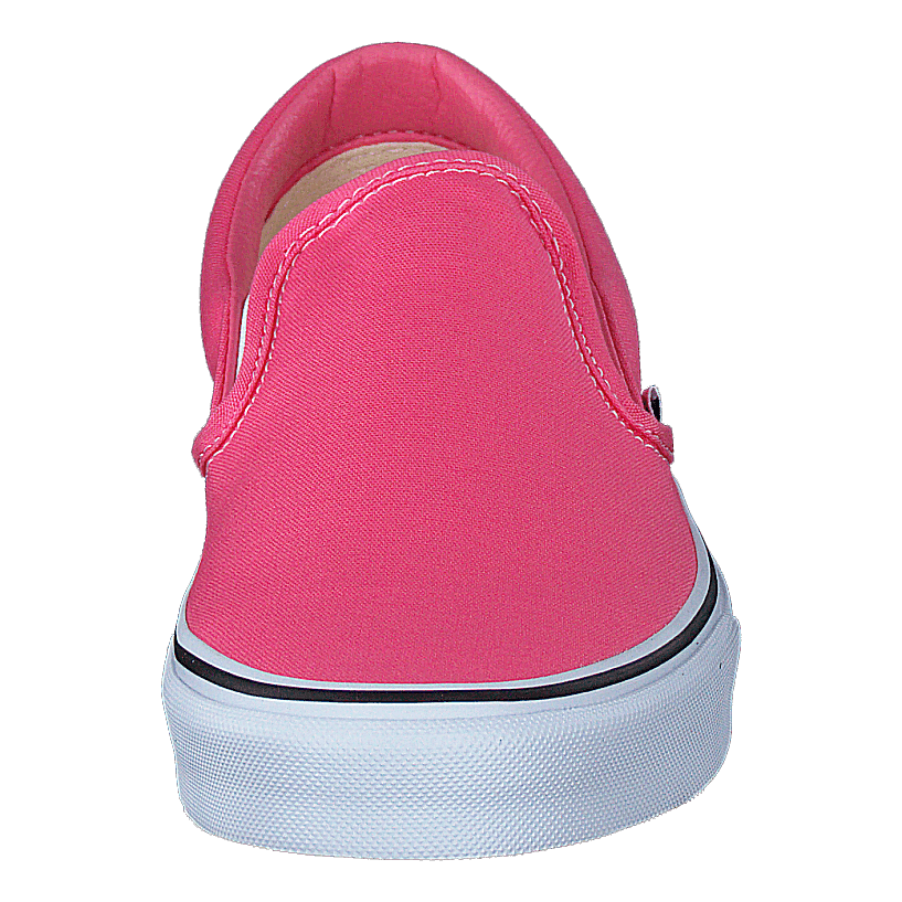 Vans Ua Classic Slip - on Pink Lemonade/true White