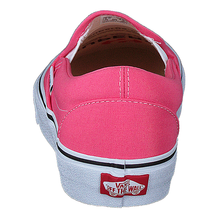 Vans Ua Classic Slip - on Pink Lemonade/true White
