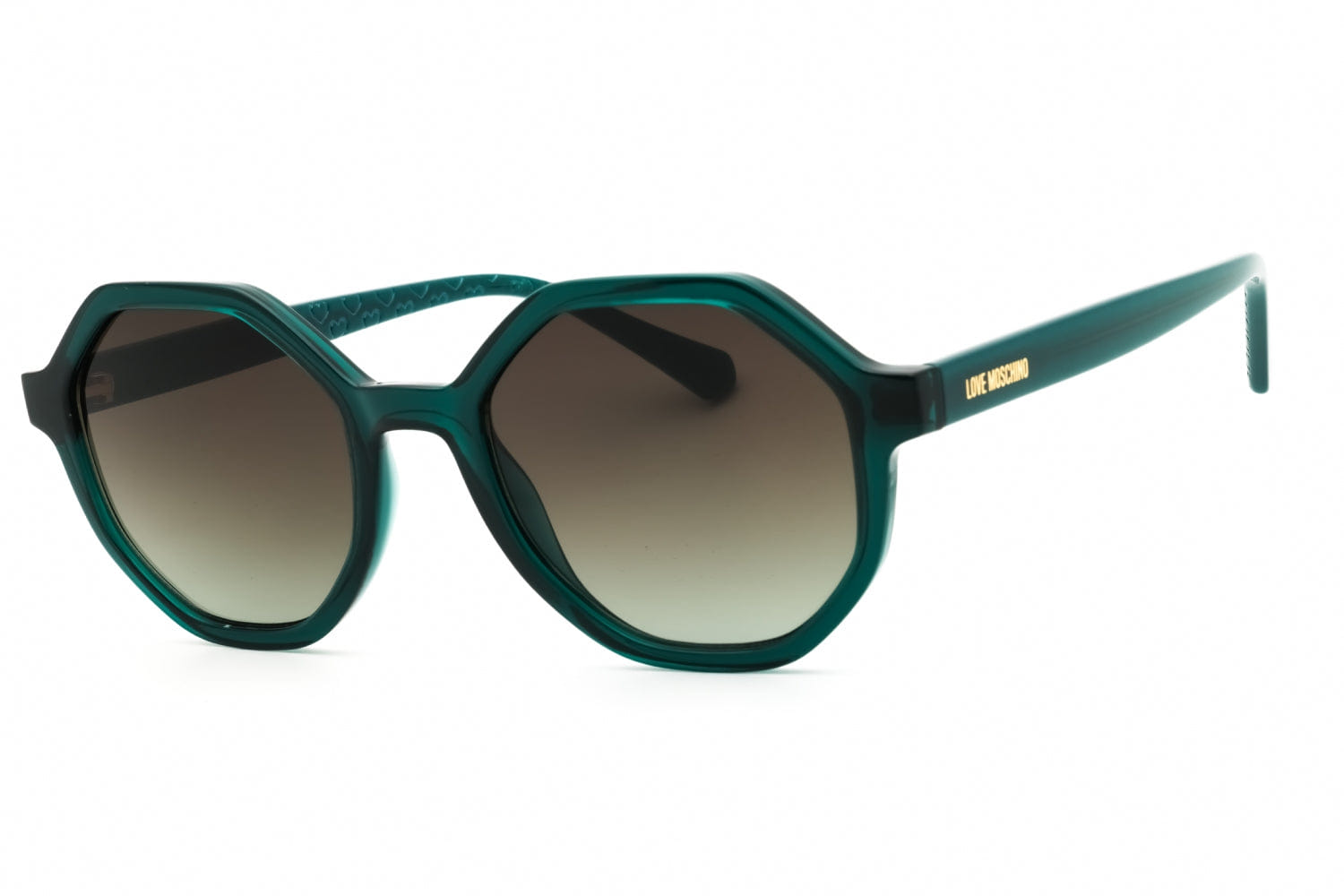 Moschino Love MOL076/S Sunglasses