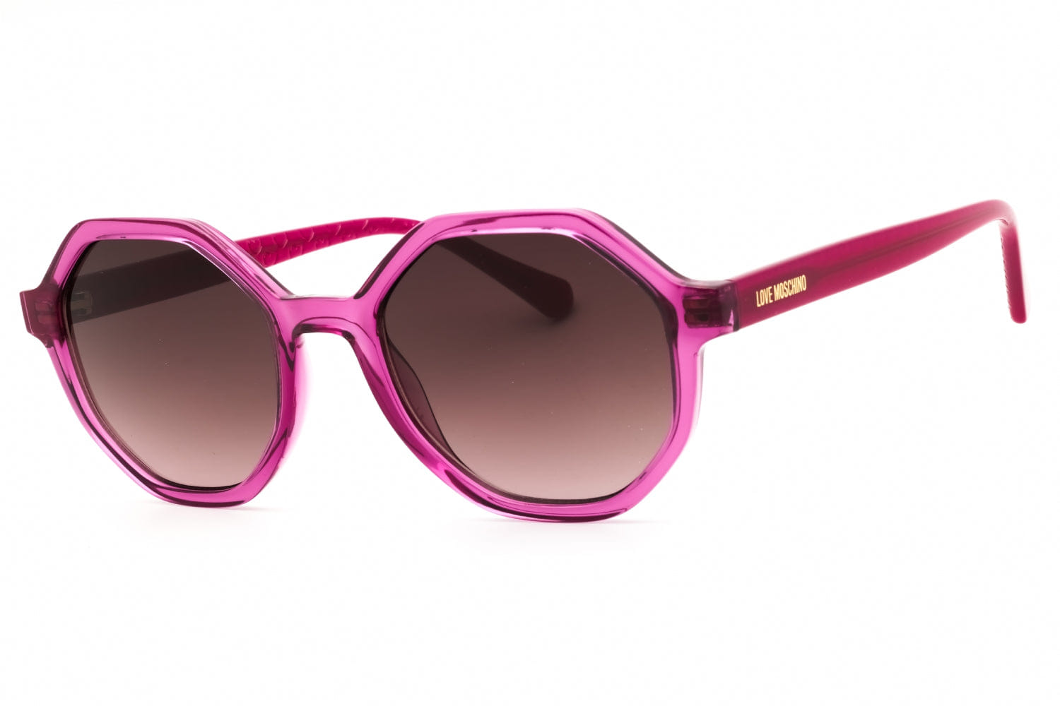 Moschino Love MOL076/S Sunglasses