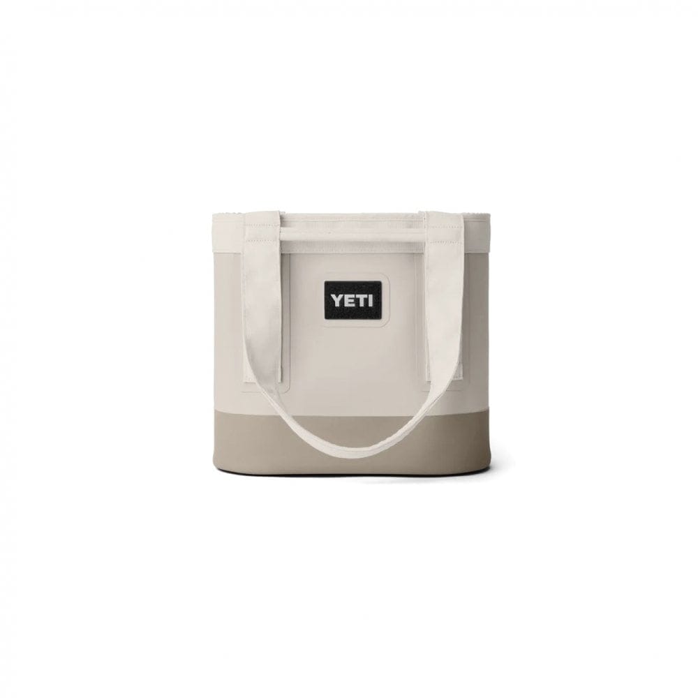 Yeti Camino® 20 Carryall Tote Bag - Cape Taupe